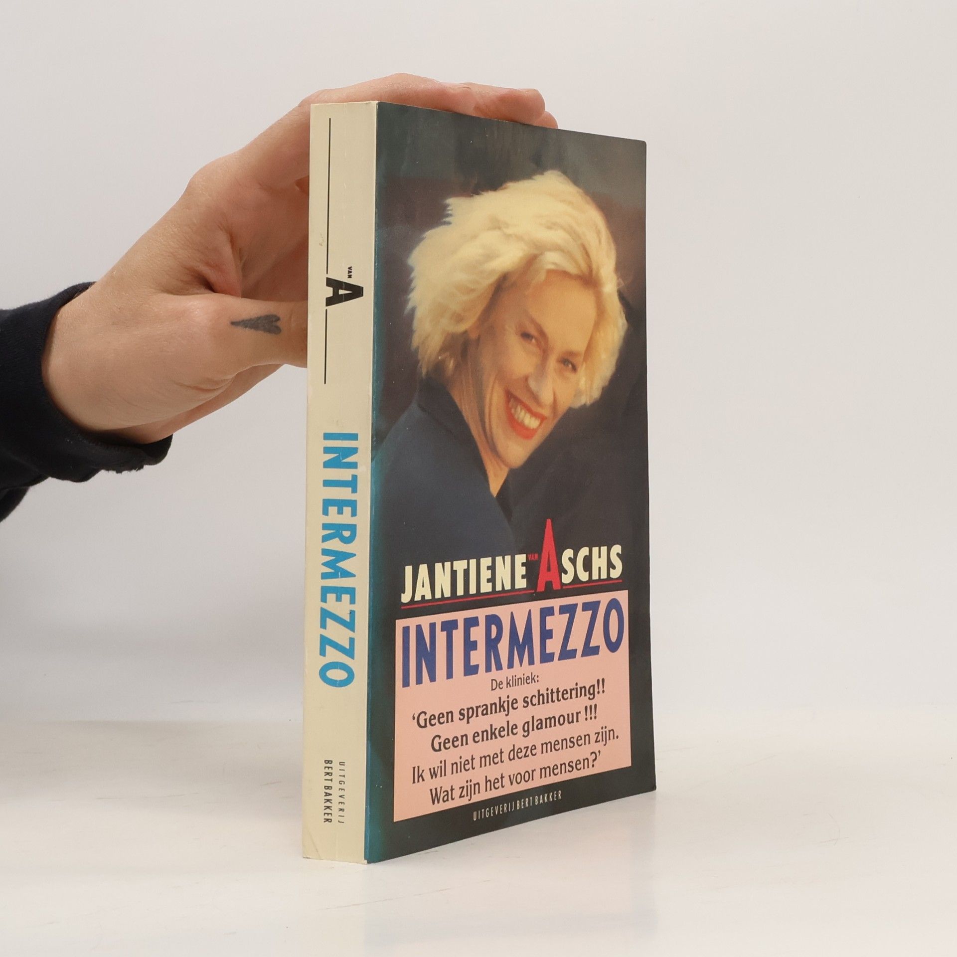 Intermezzo