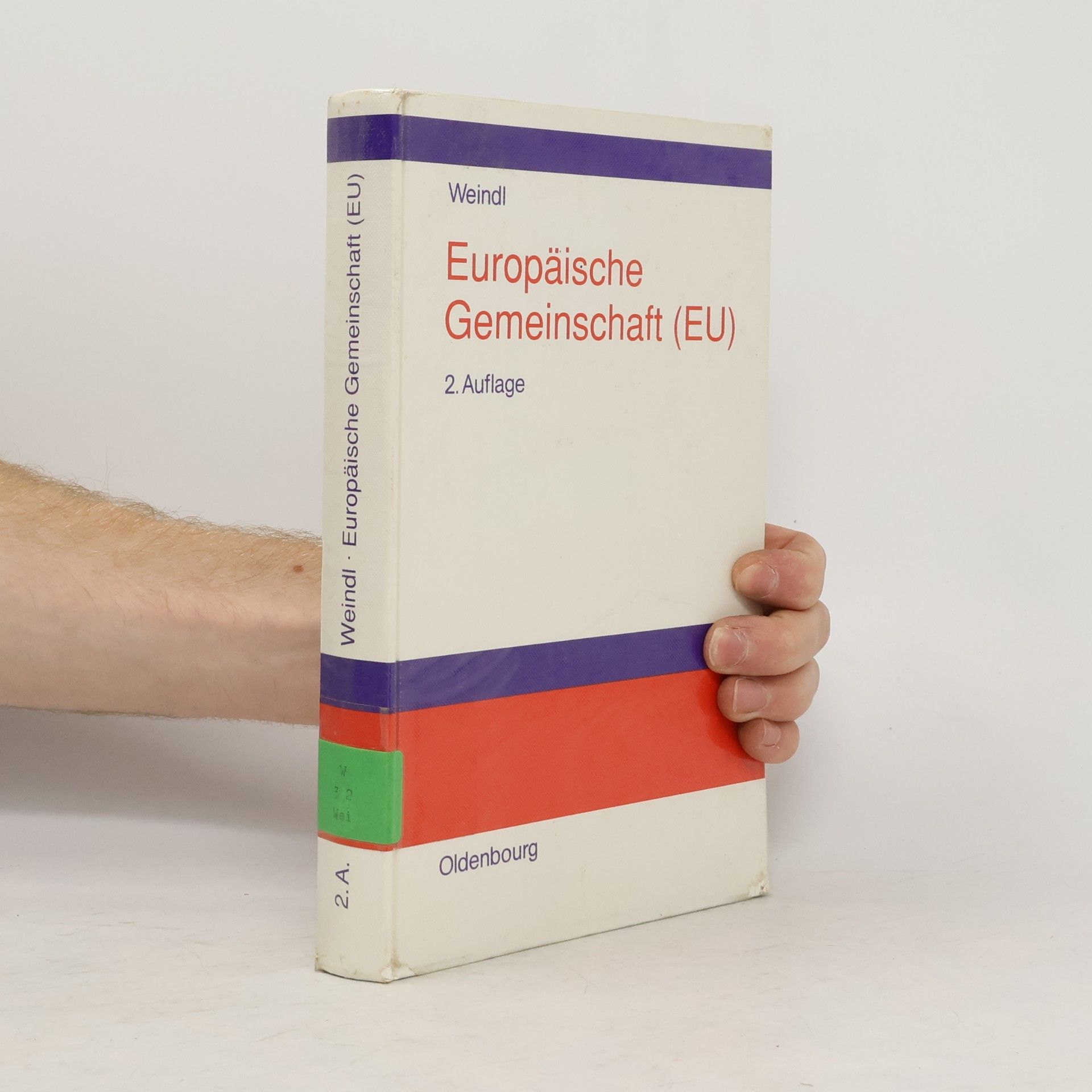 Europäische Gemeinschaft