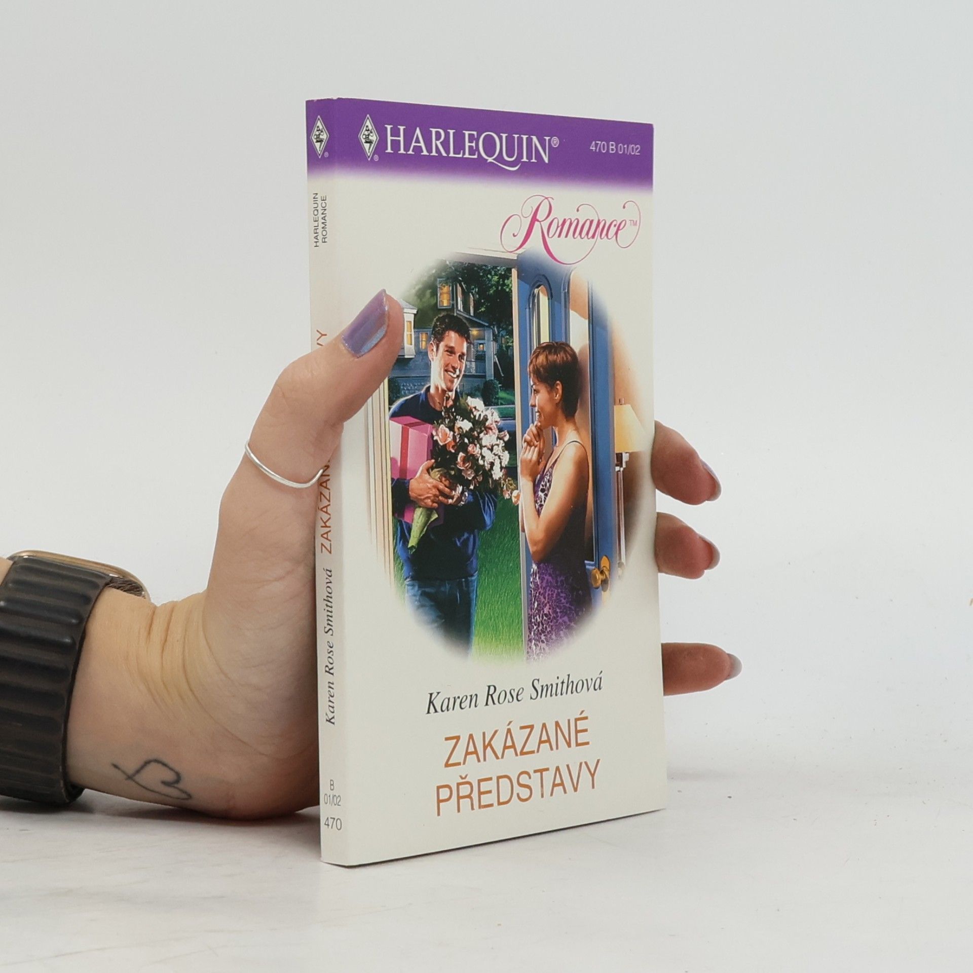 Zakázané představy