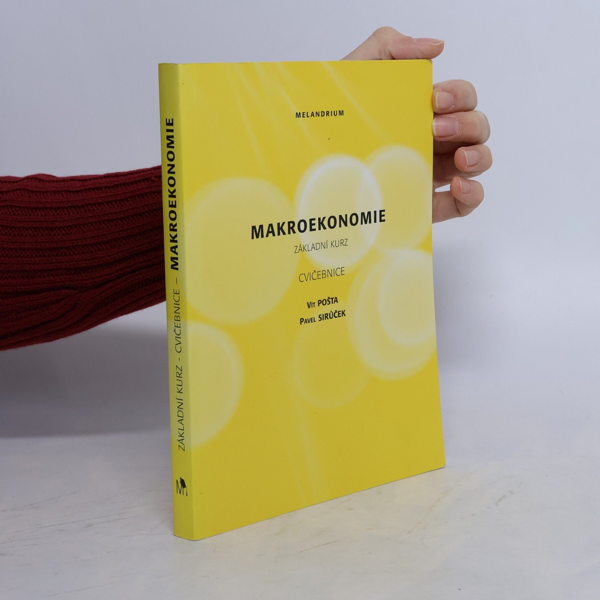 Makroekonomie: Základní kurz