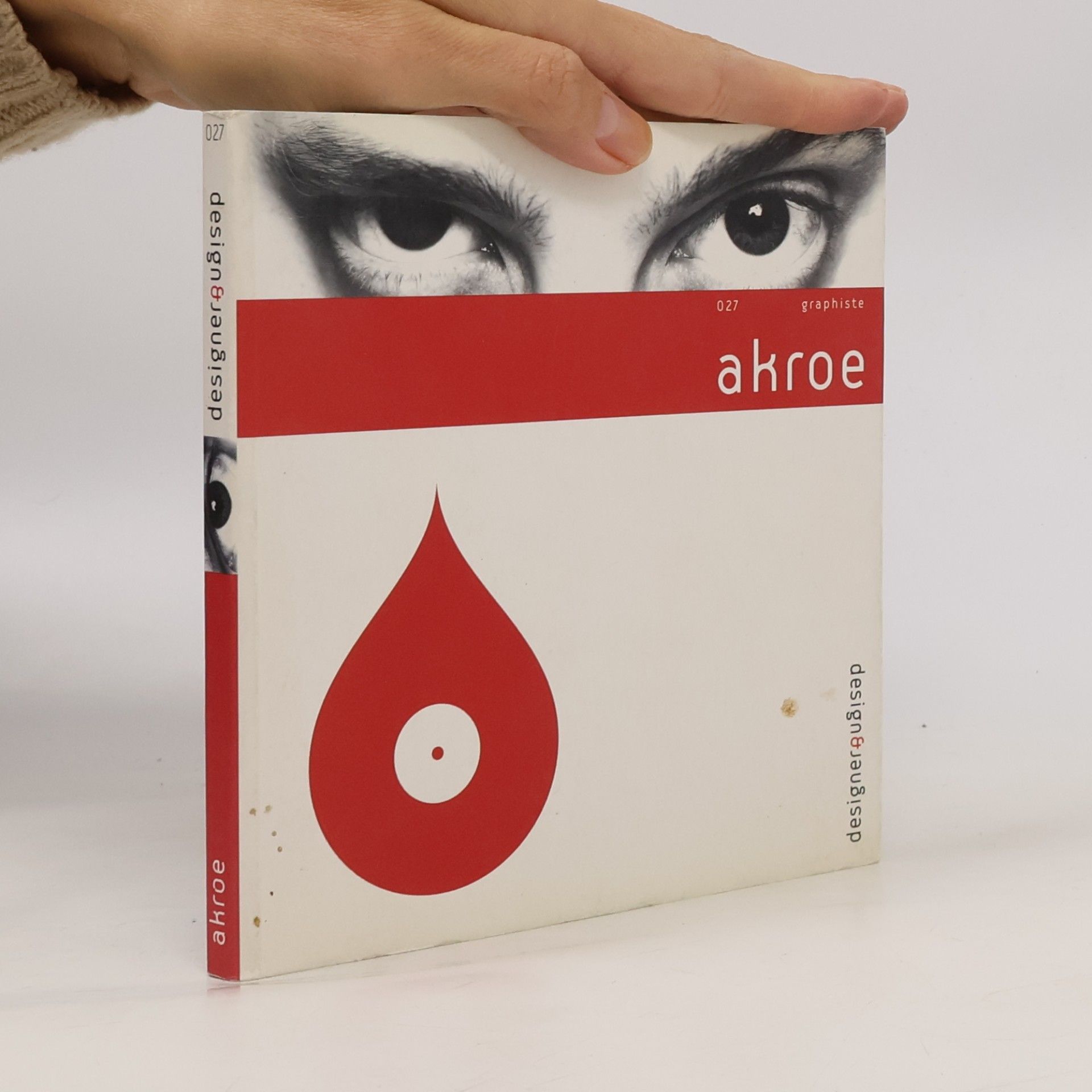 Akroe