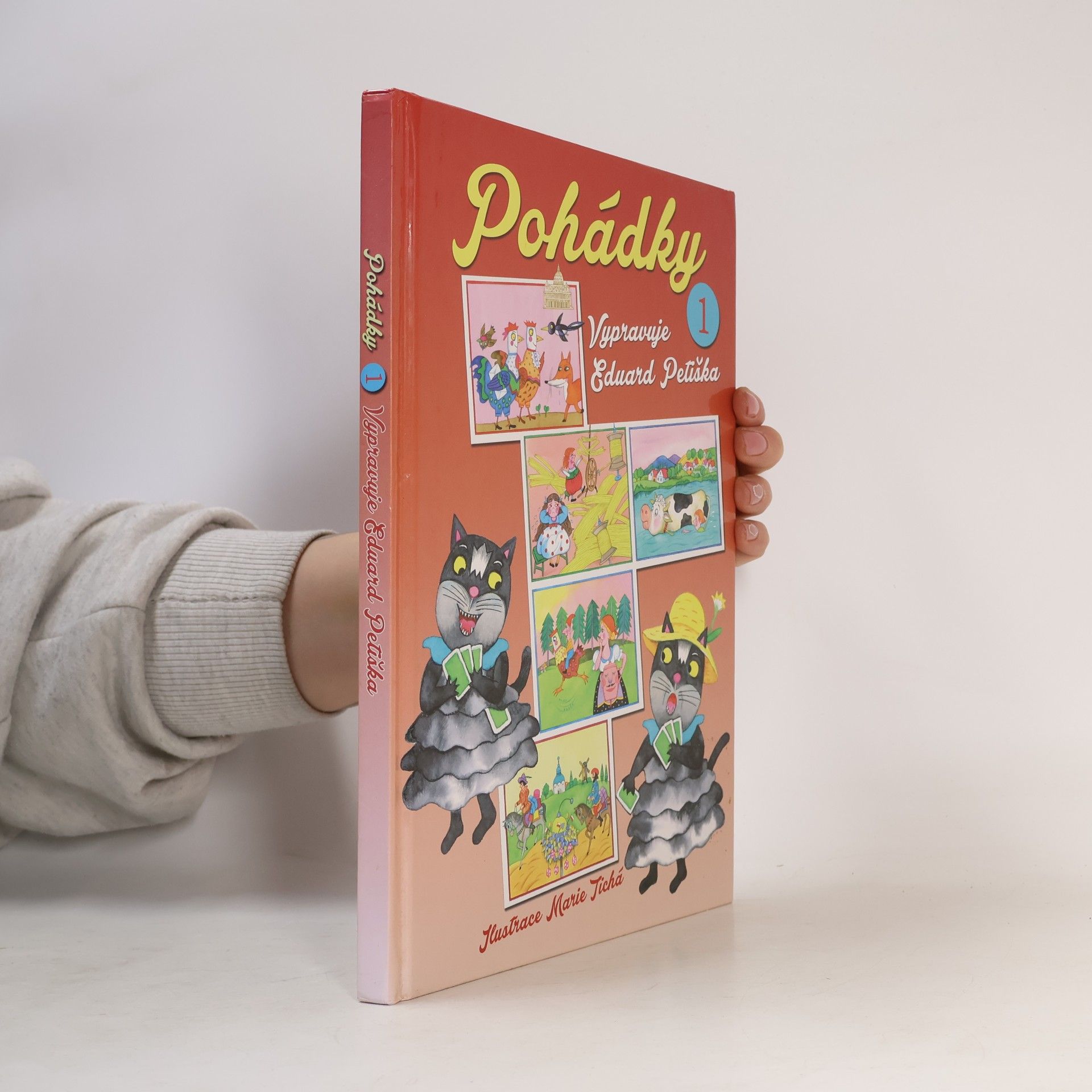 Pohádky 1