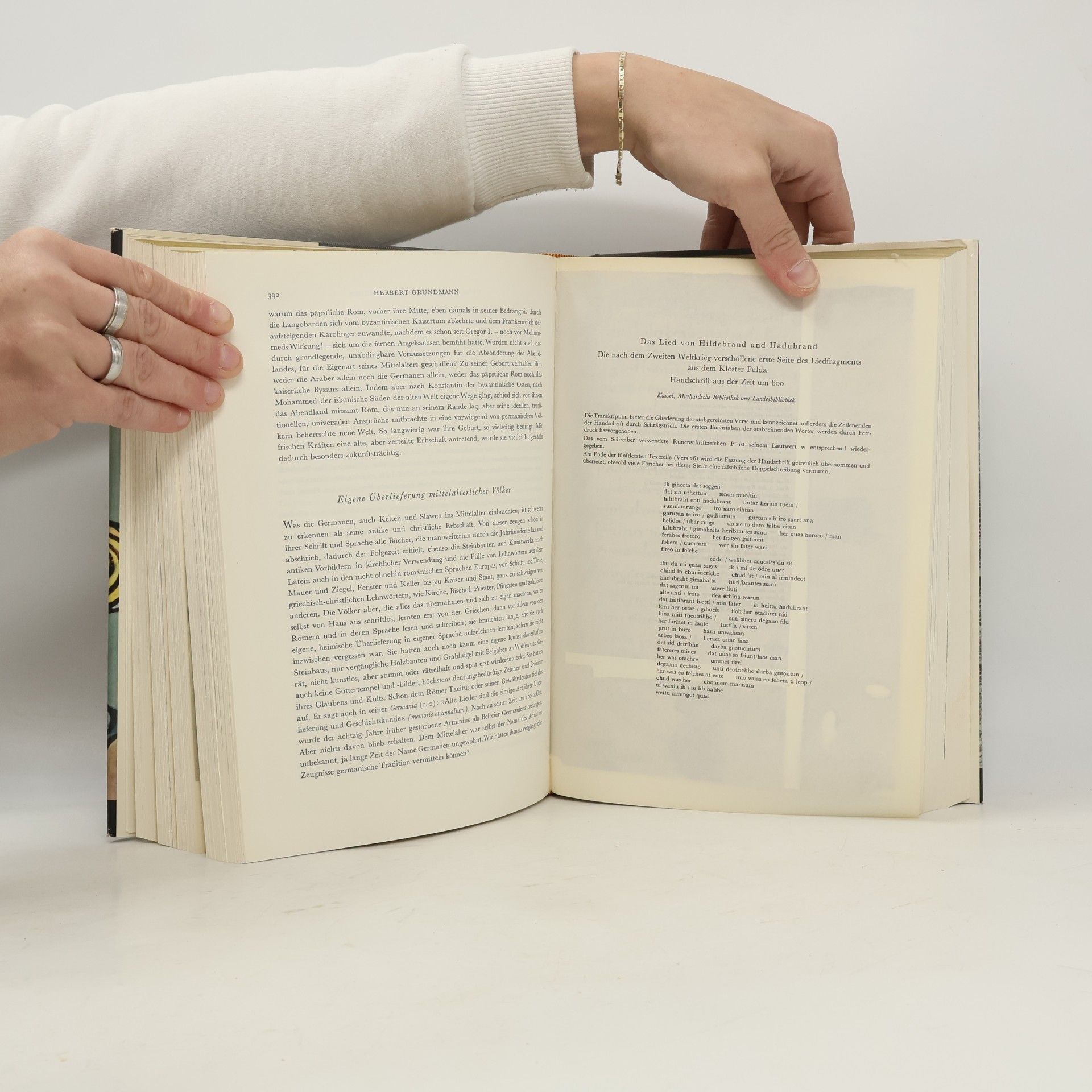 Felix Jacob Propyläen-Weltgeschichte