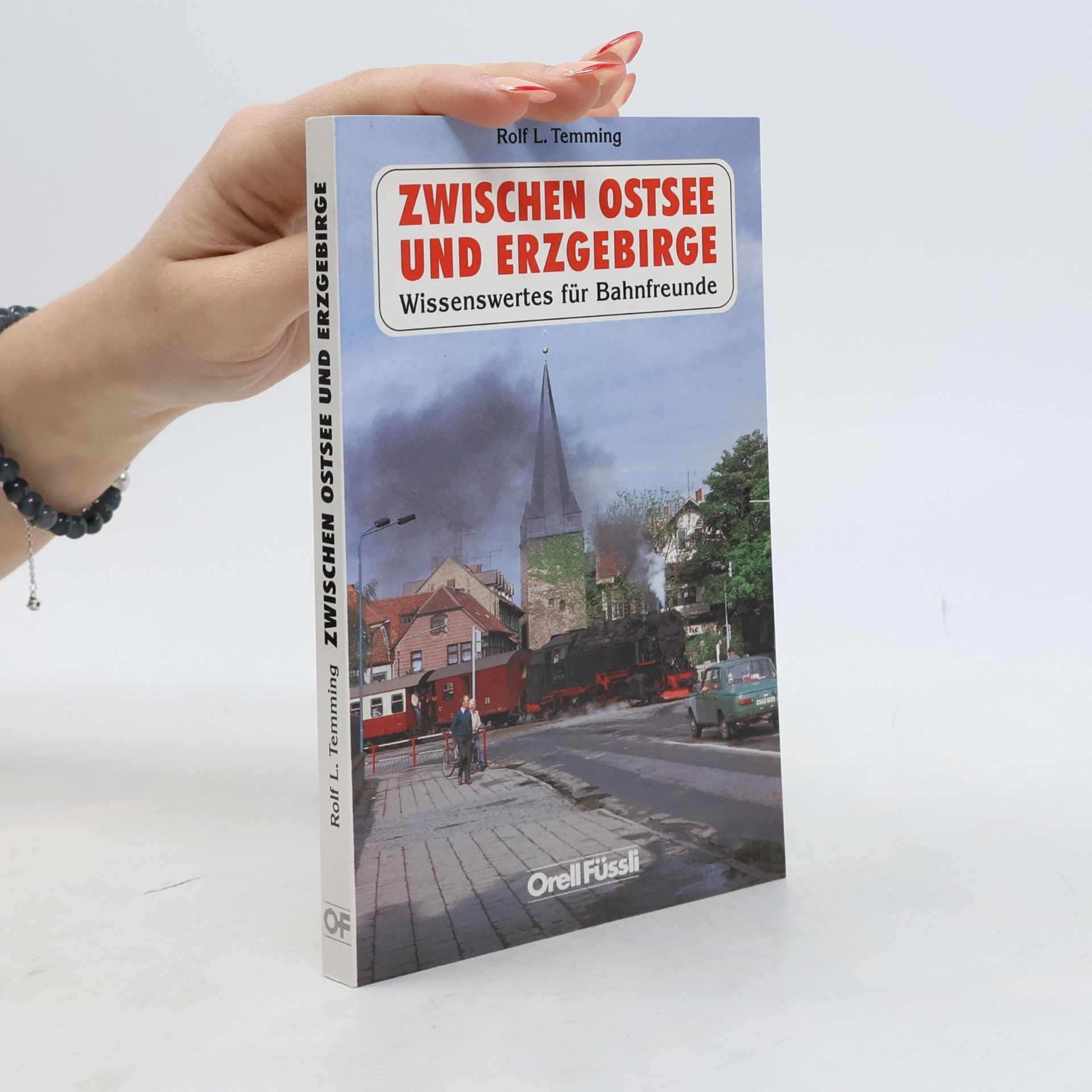 Zwischen Ostsee und Erzgebirge