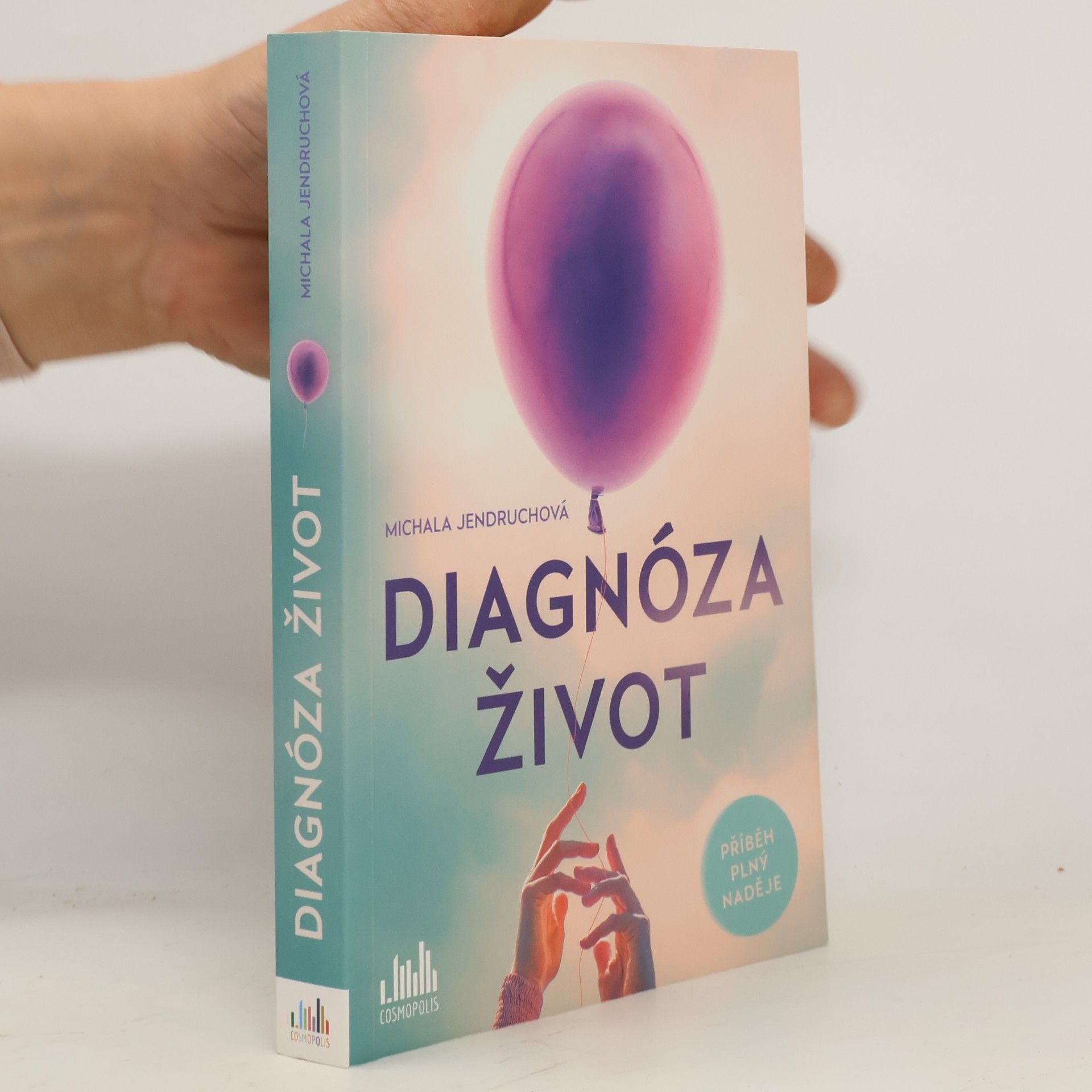 Diagnóza život