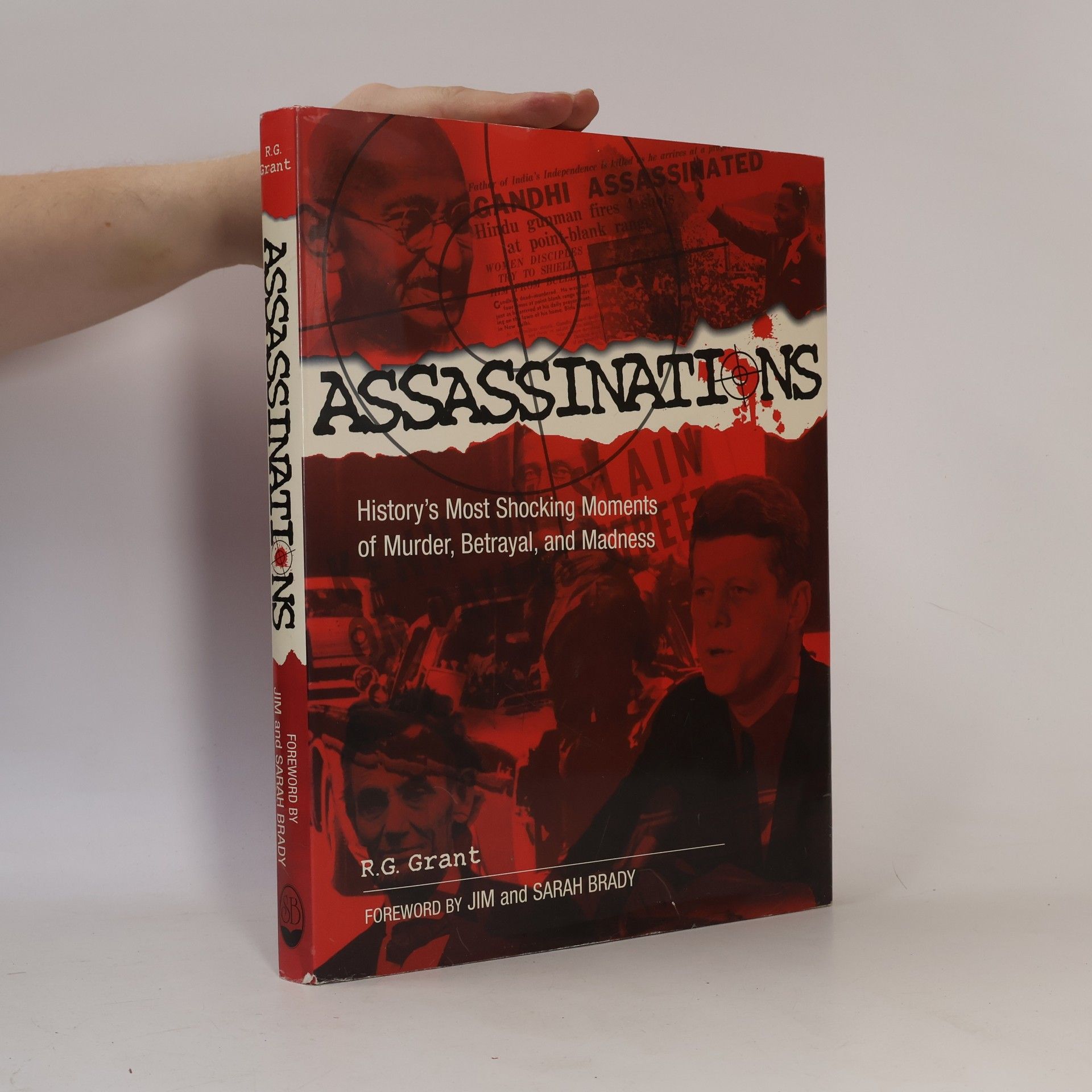 Assassination That Shook the World