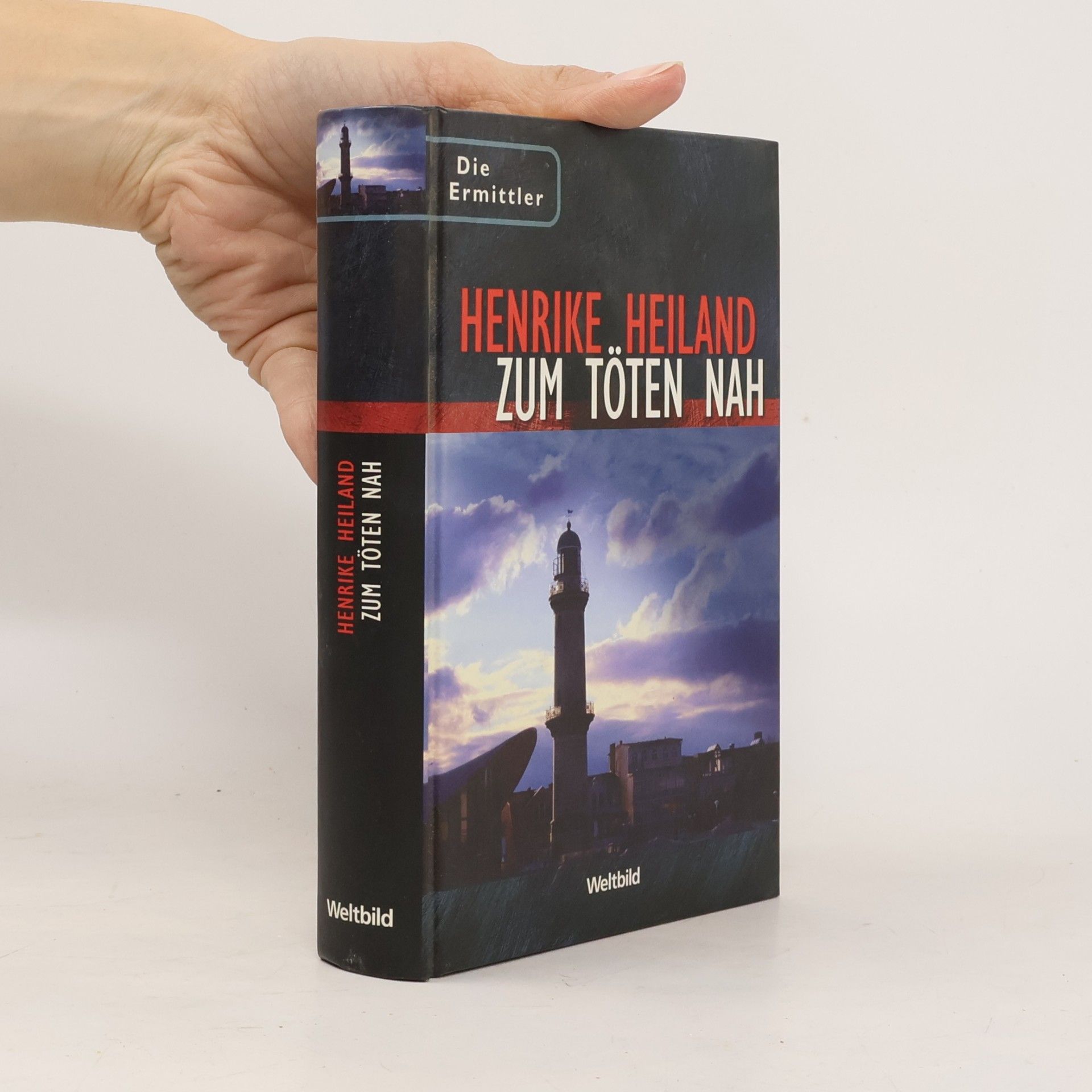Zum Töten Nah
