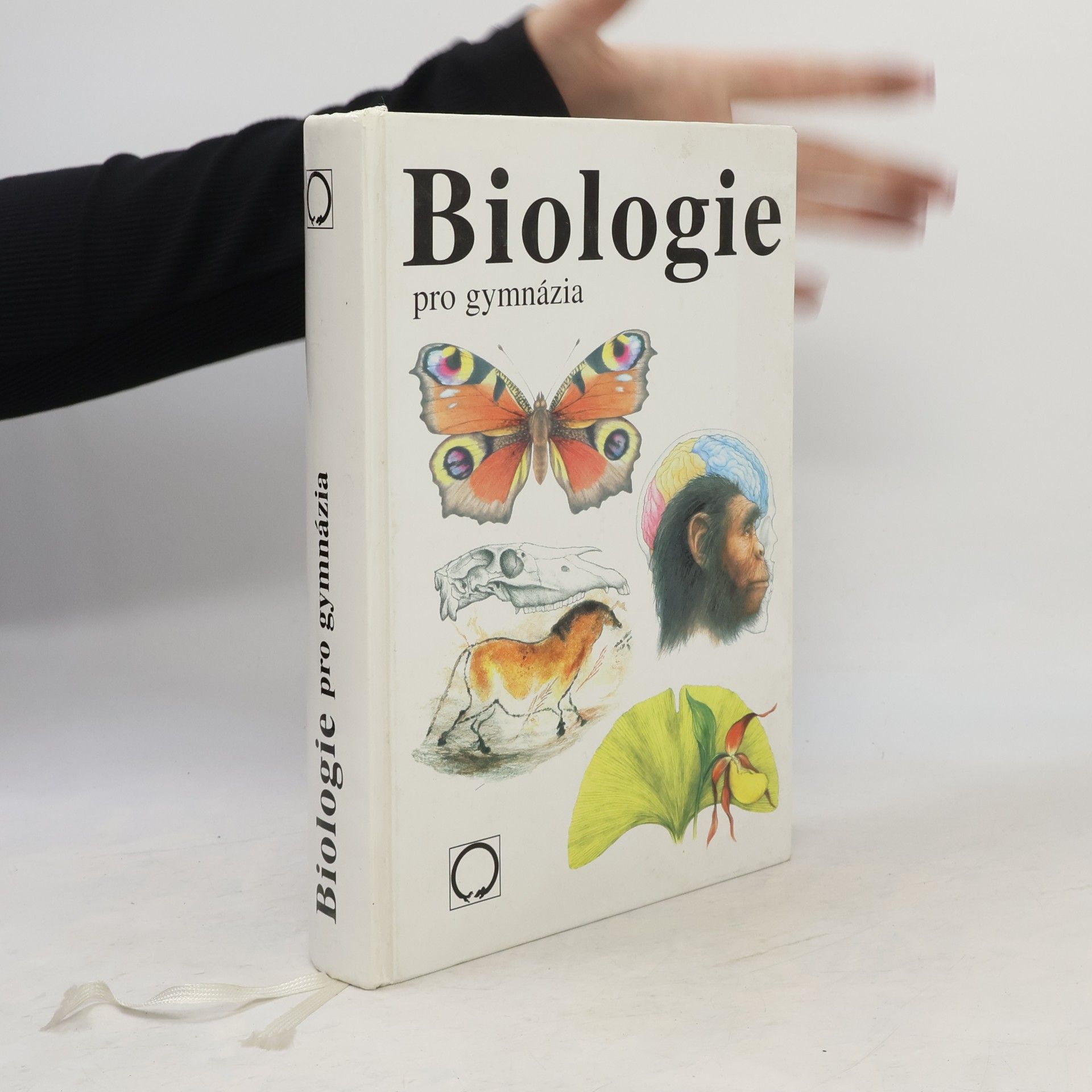 Biologie pro gymnázia