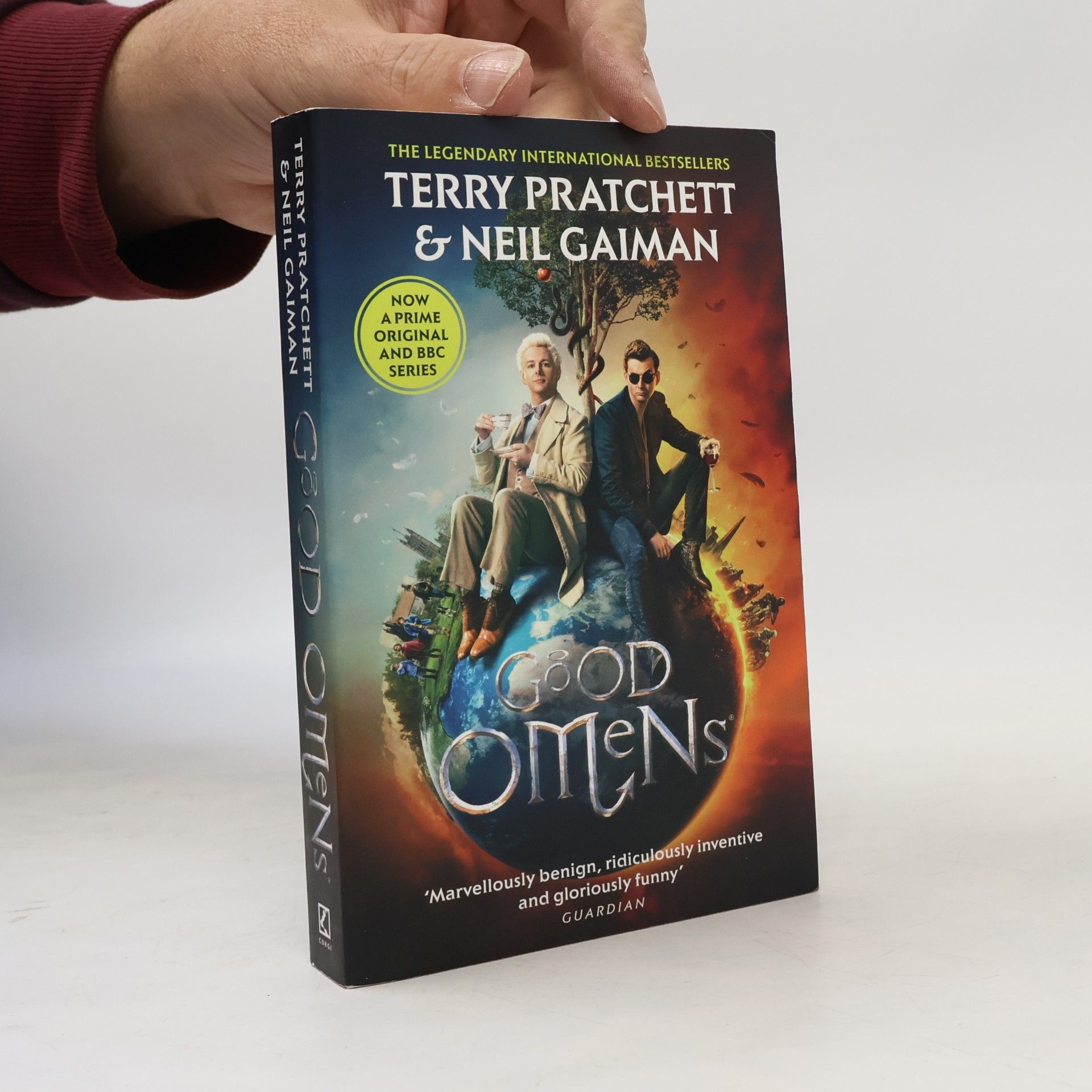 Good omens