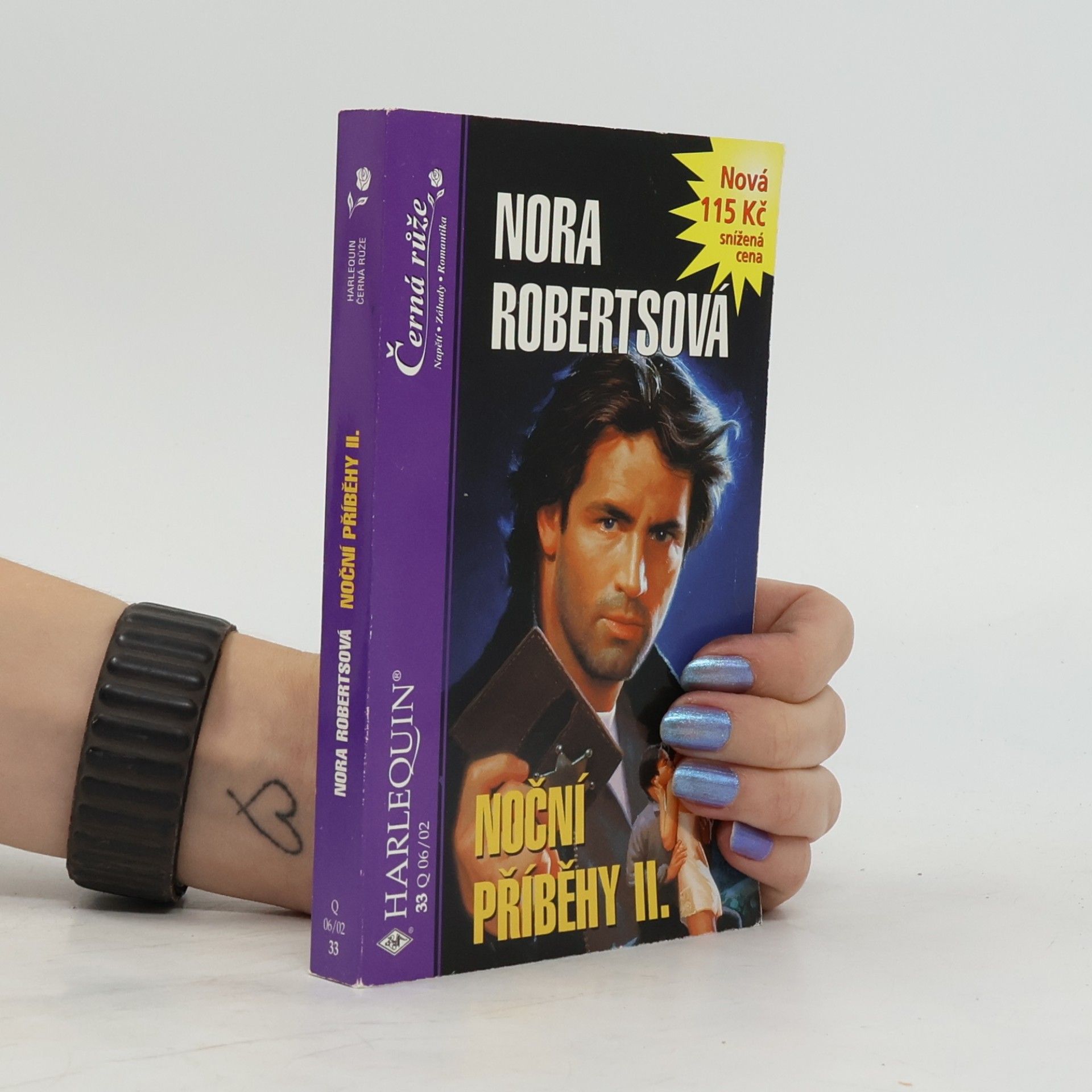 Noční příběhy II