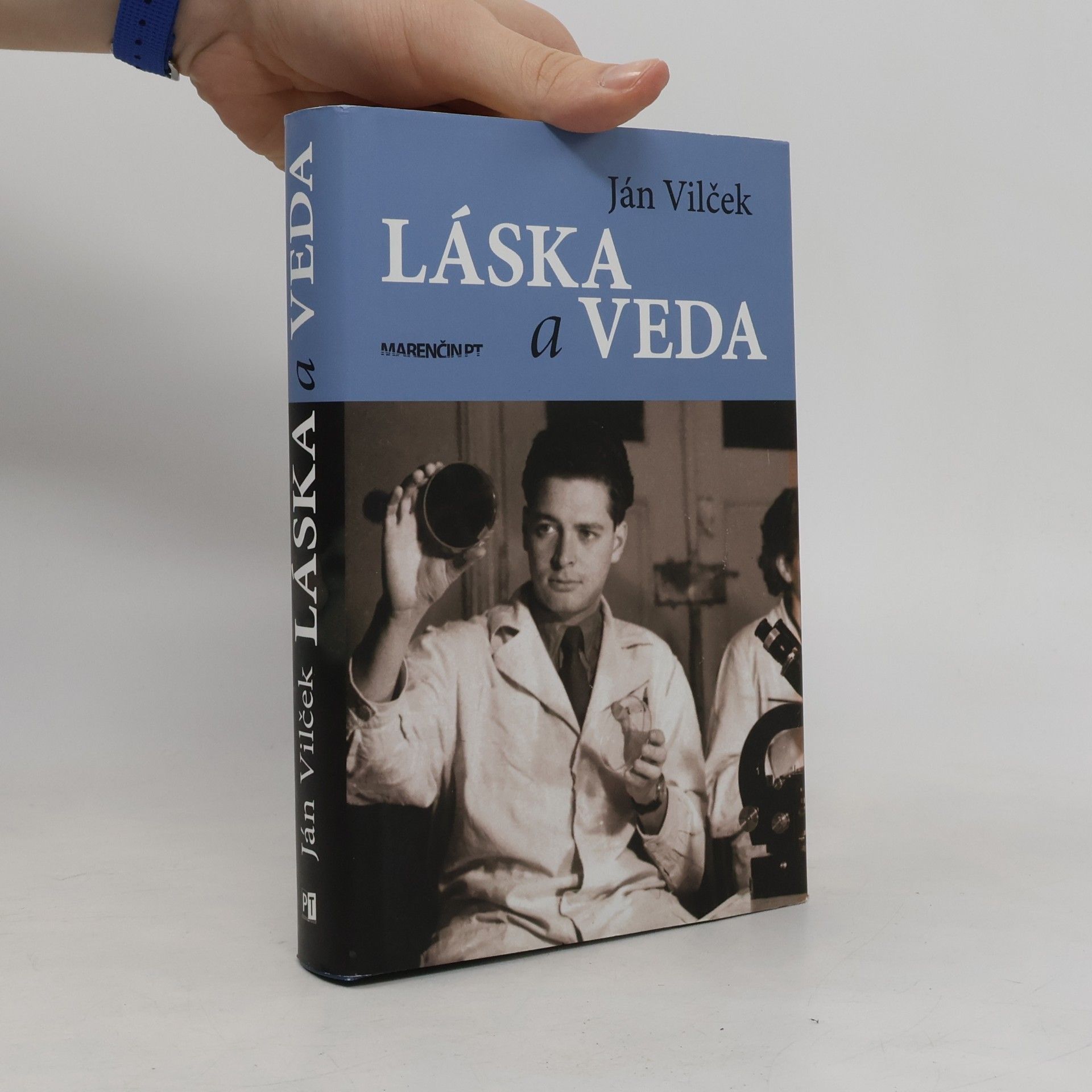 Láska a veda