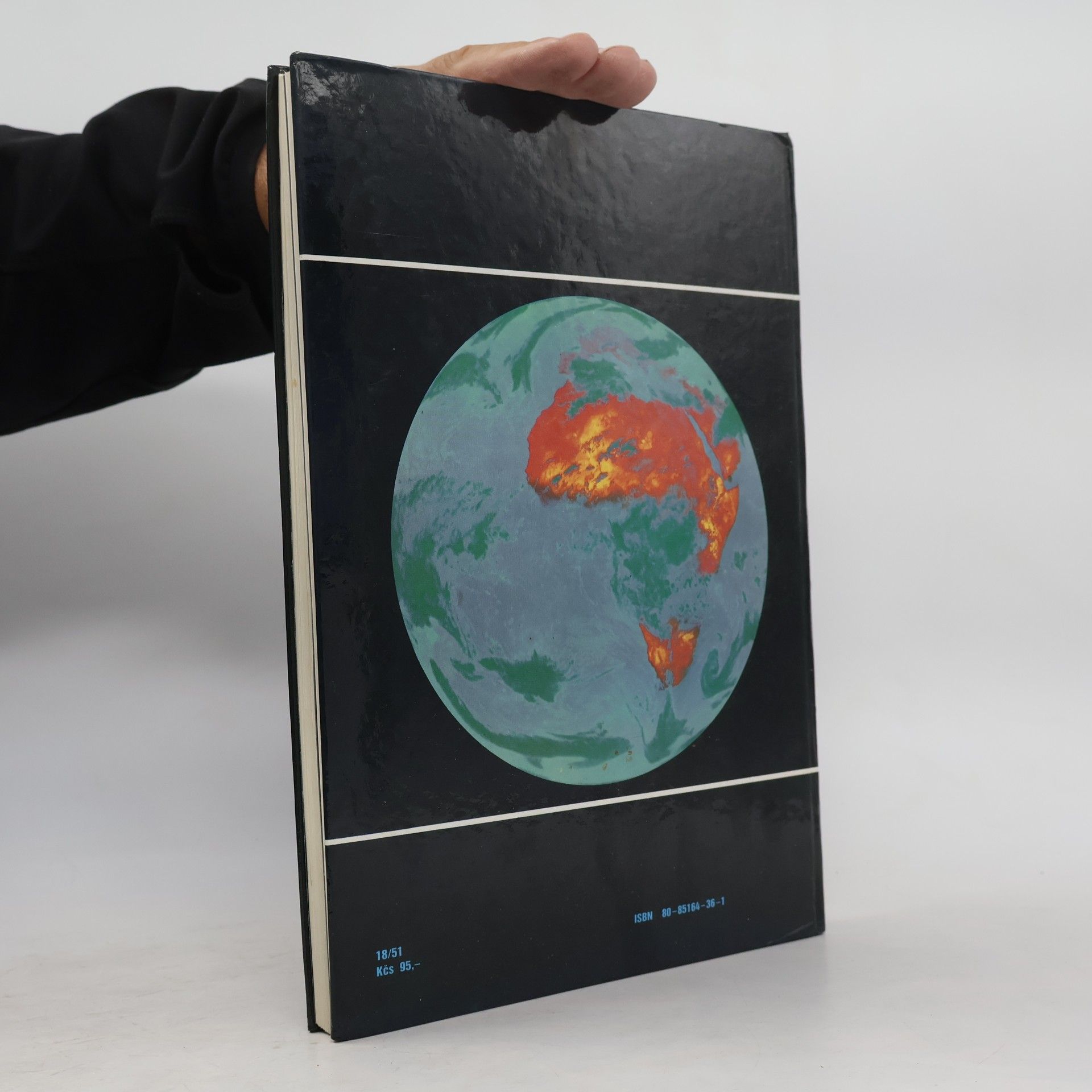 Zdenko Matula Atlas sveta pre každého