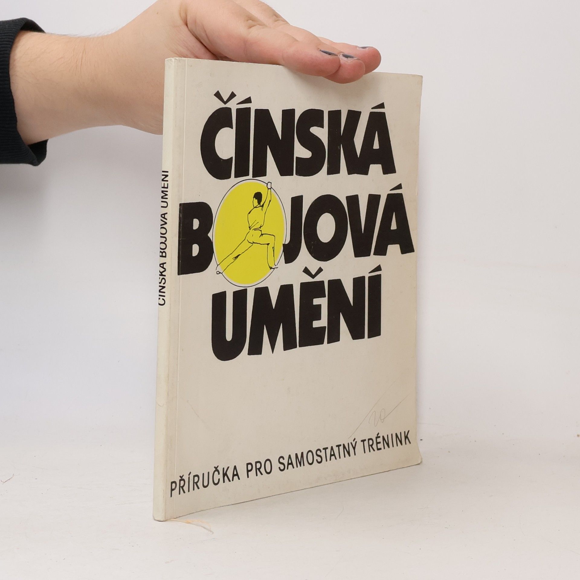 Petr Kedzior Čínská bojová umění