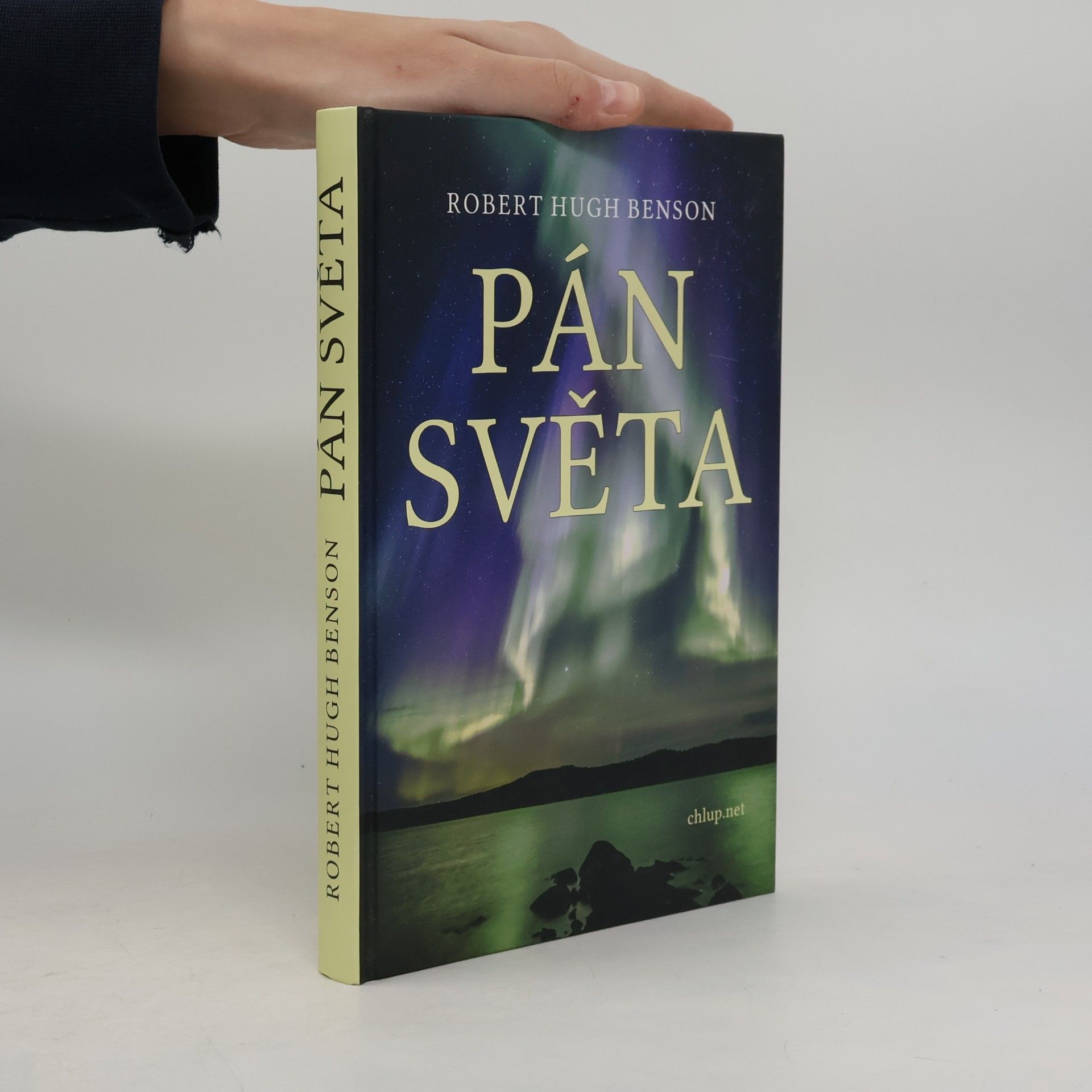 Pán světa