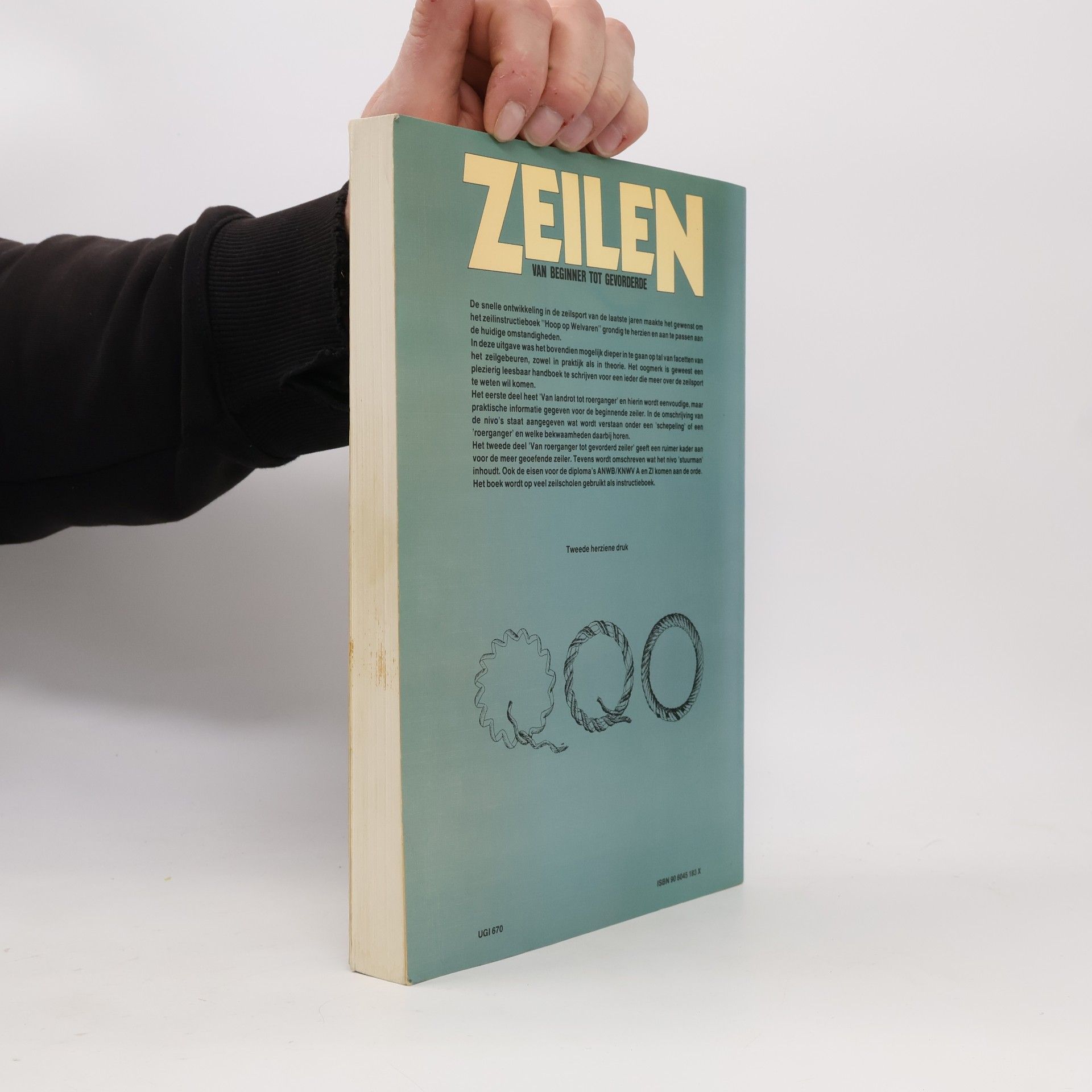 Karel Heijnen Zeilen