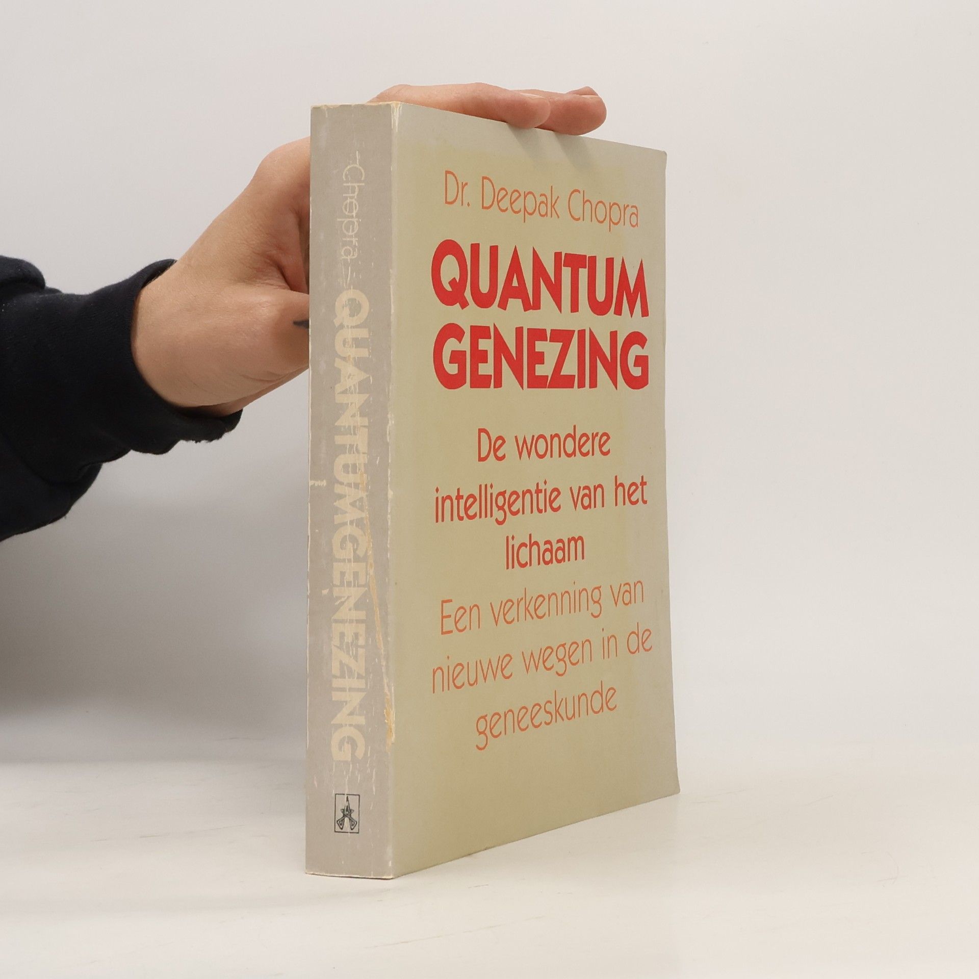 Quantumgenezing