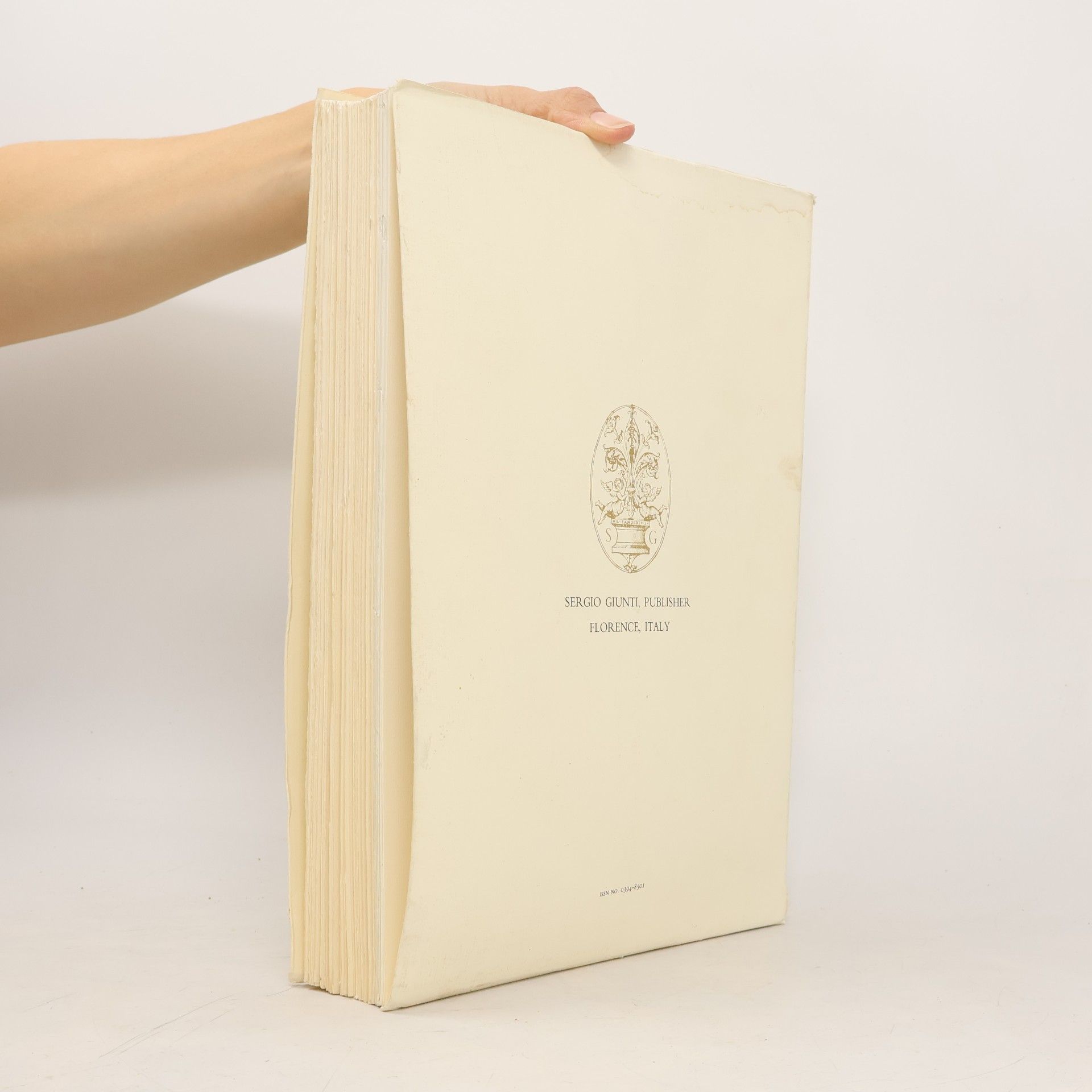 AA.VV. Achademia Leonardi Vinci. Volume IV