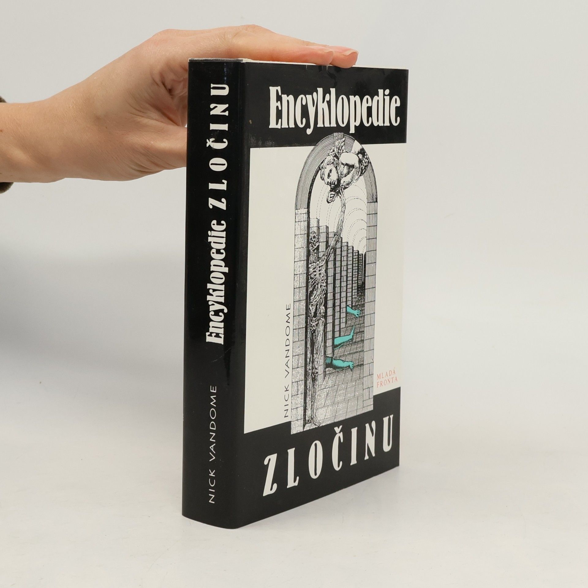 Encyklopedie zločinu