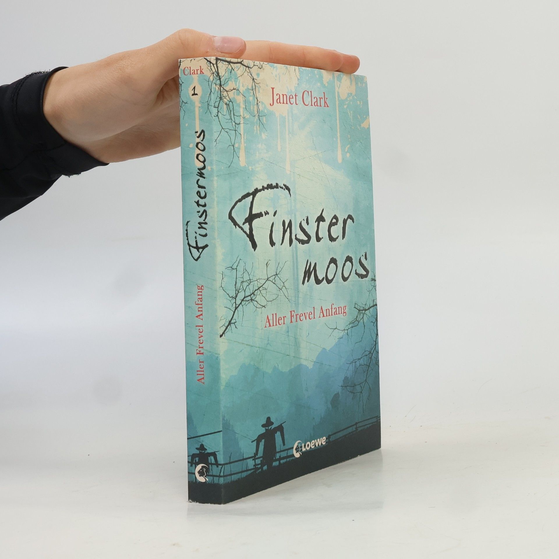 Fiunstermoos: Aller Frevel Anfang