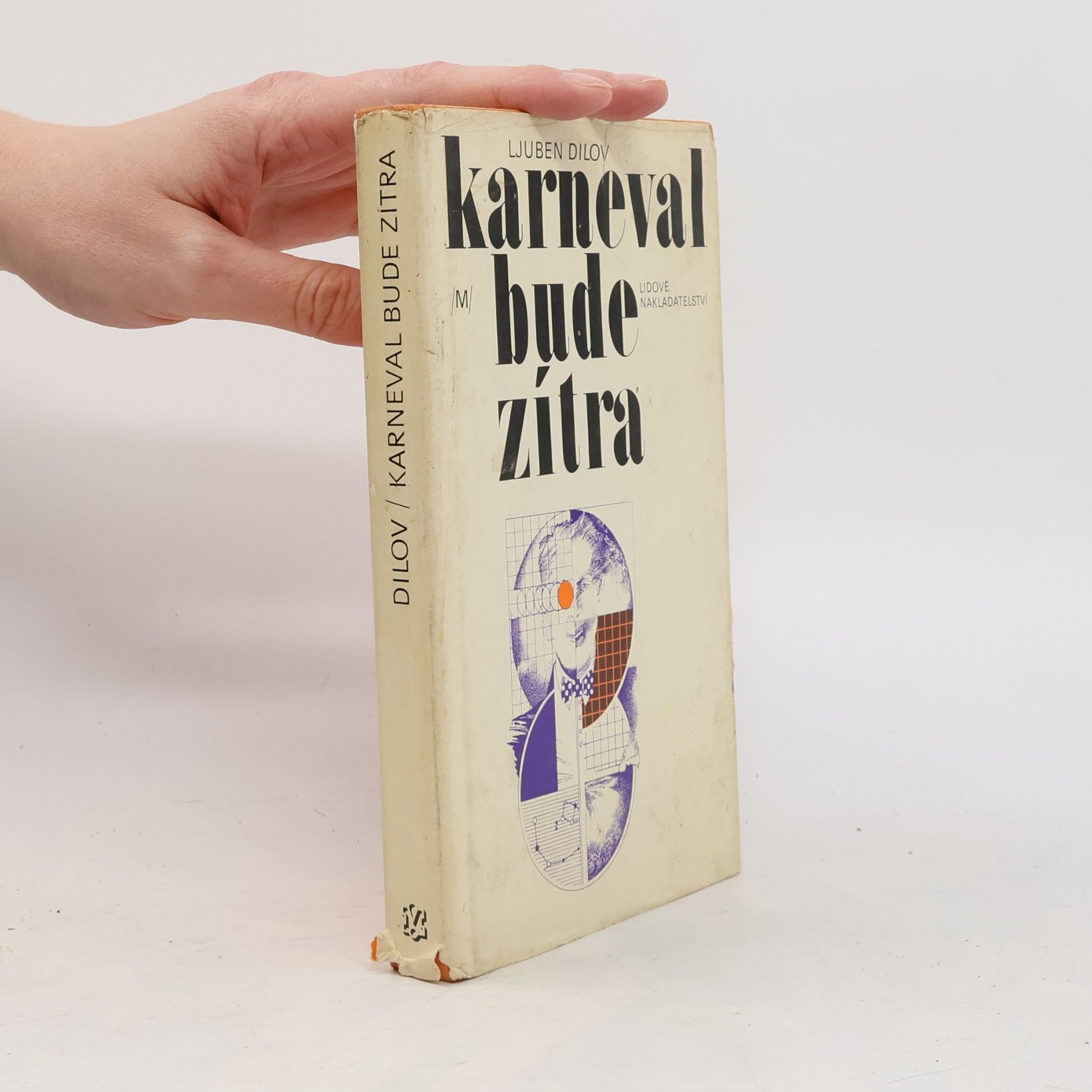 Karneval bude zítra