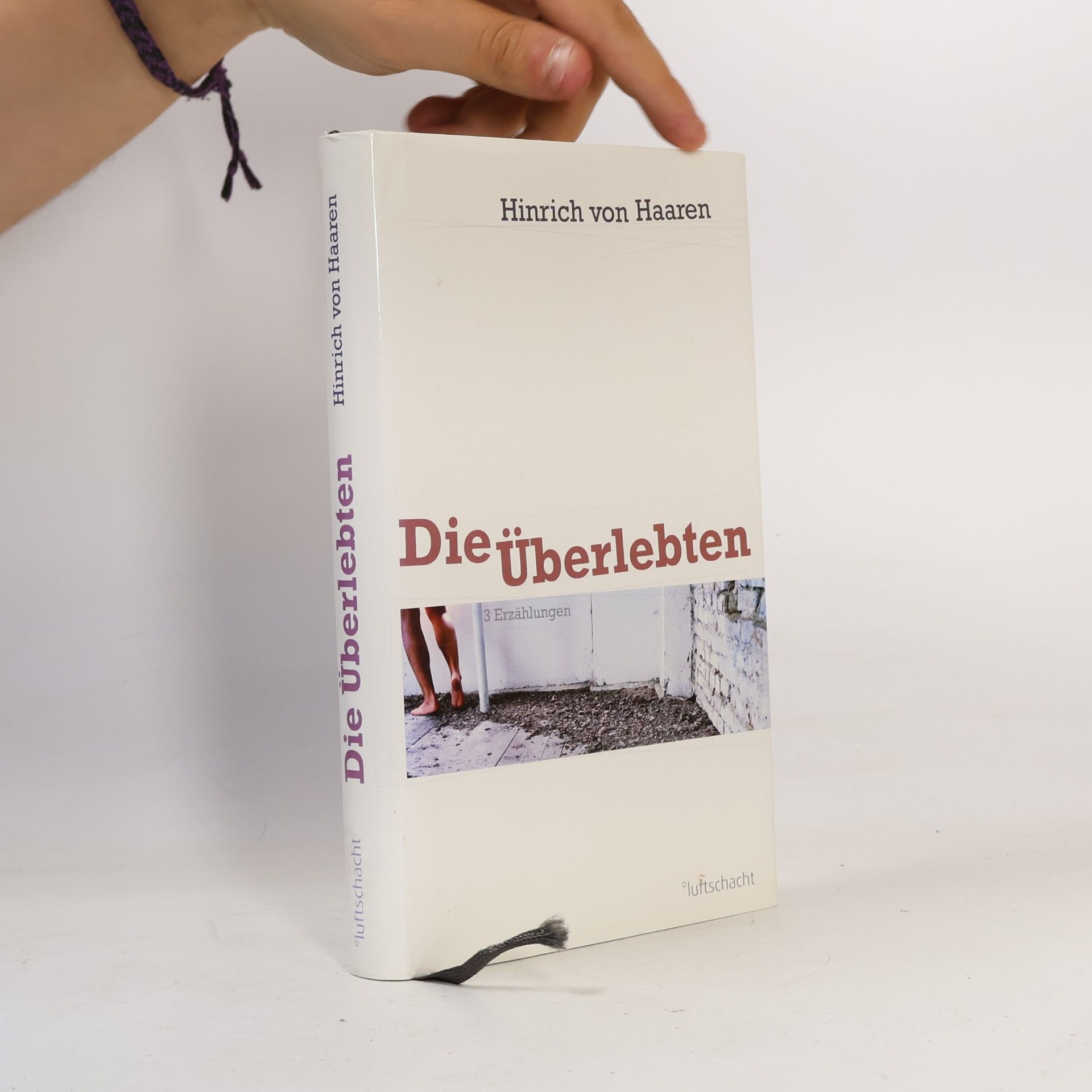 Die Überlebten