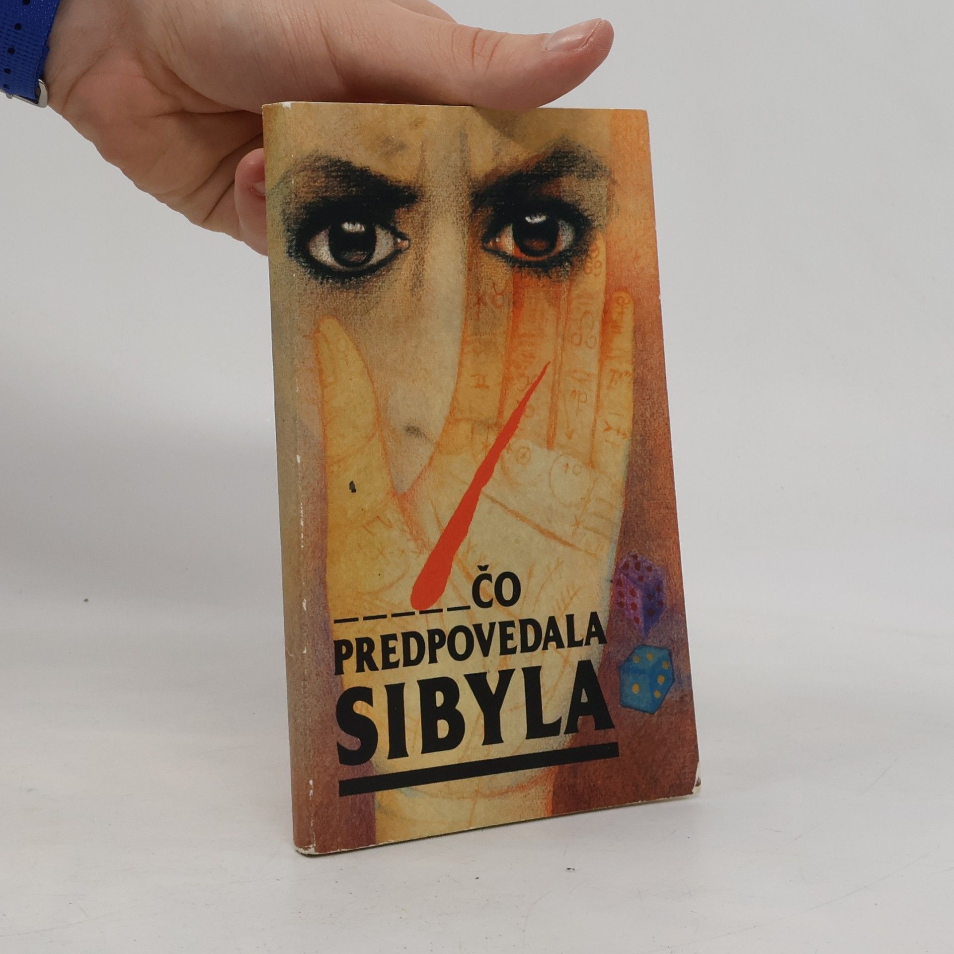 Čo predpovedala Sibyla