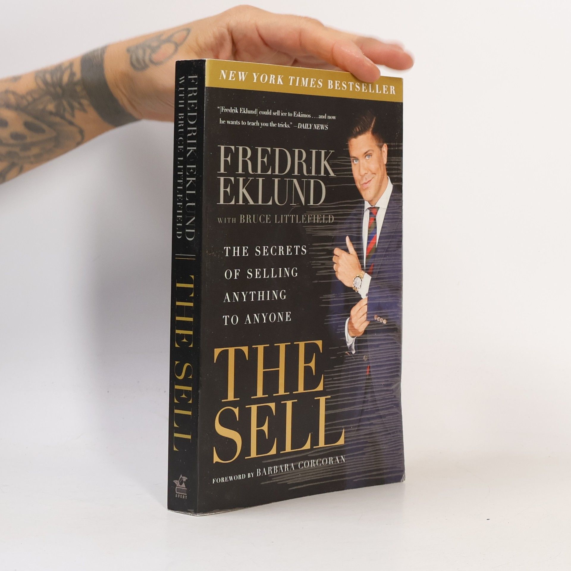 The Sell