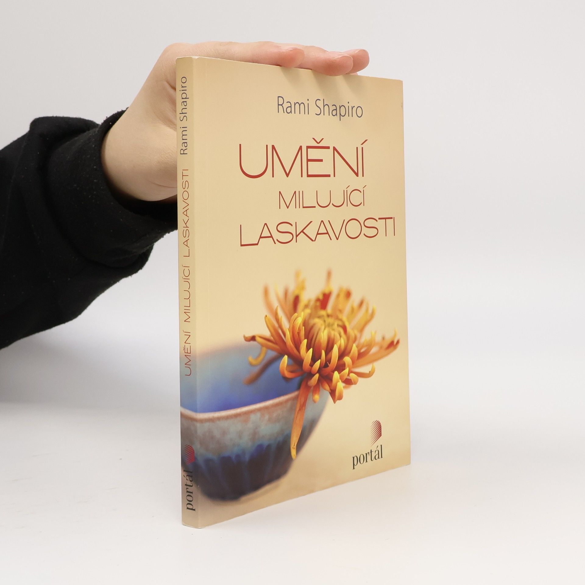 Umění milující laskavosti