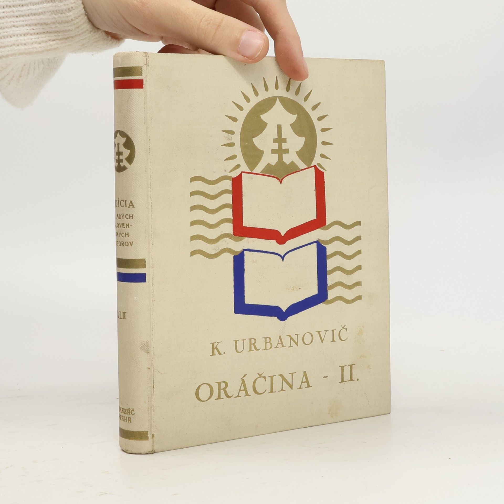 Oráčina II.