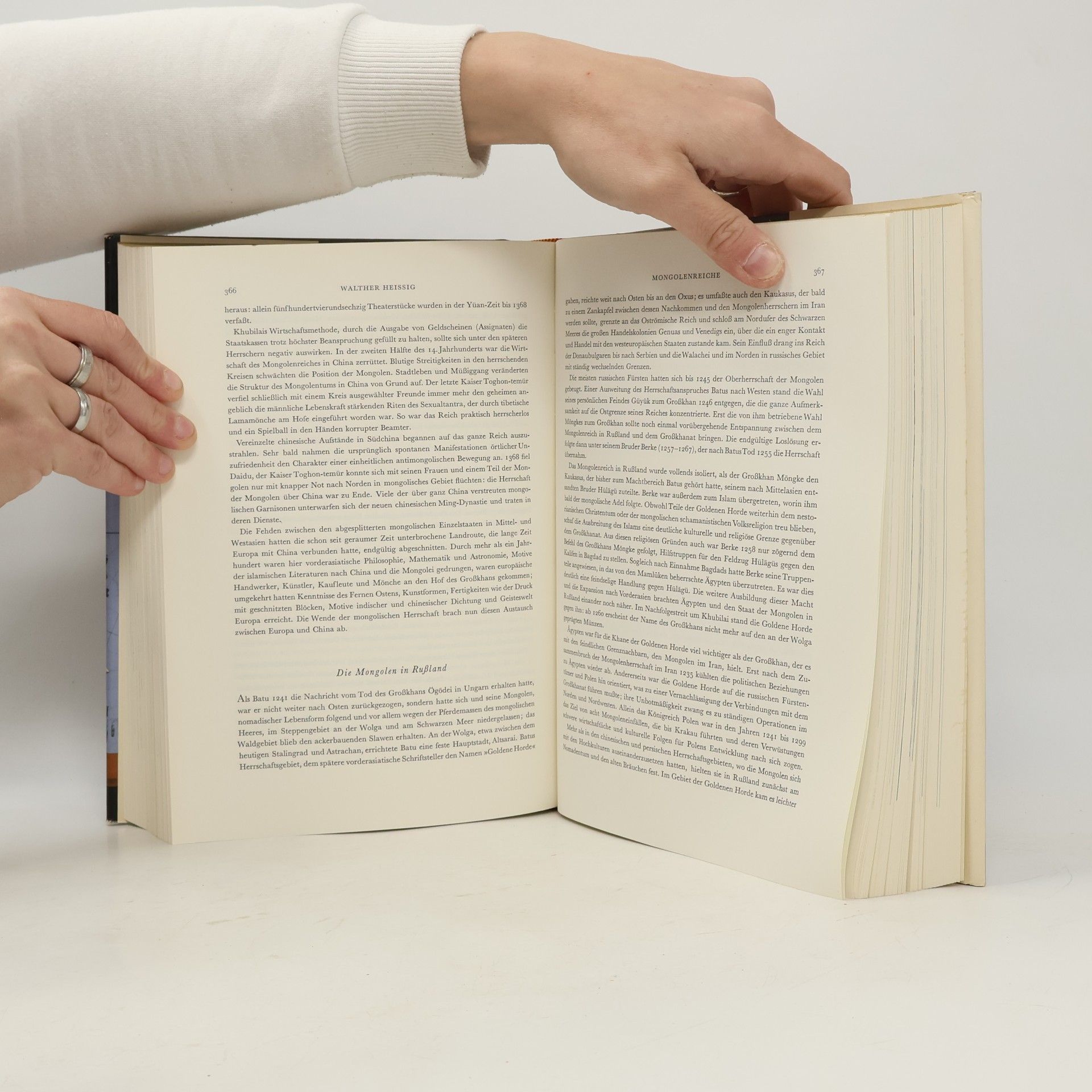 Autorenkollektiv Propyläen-Weltgeschichte: Weltkulturen. Renaissance in Europa