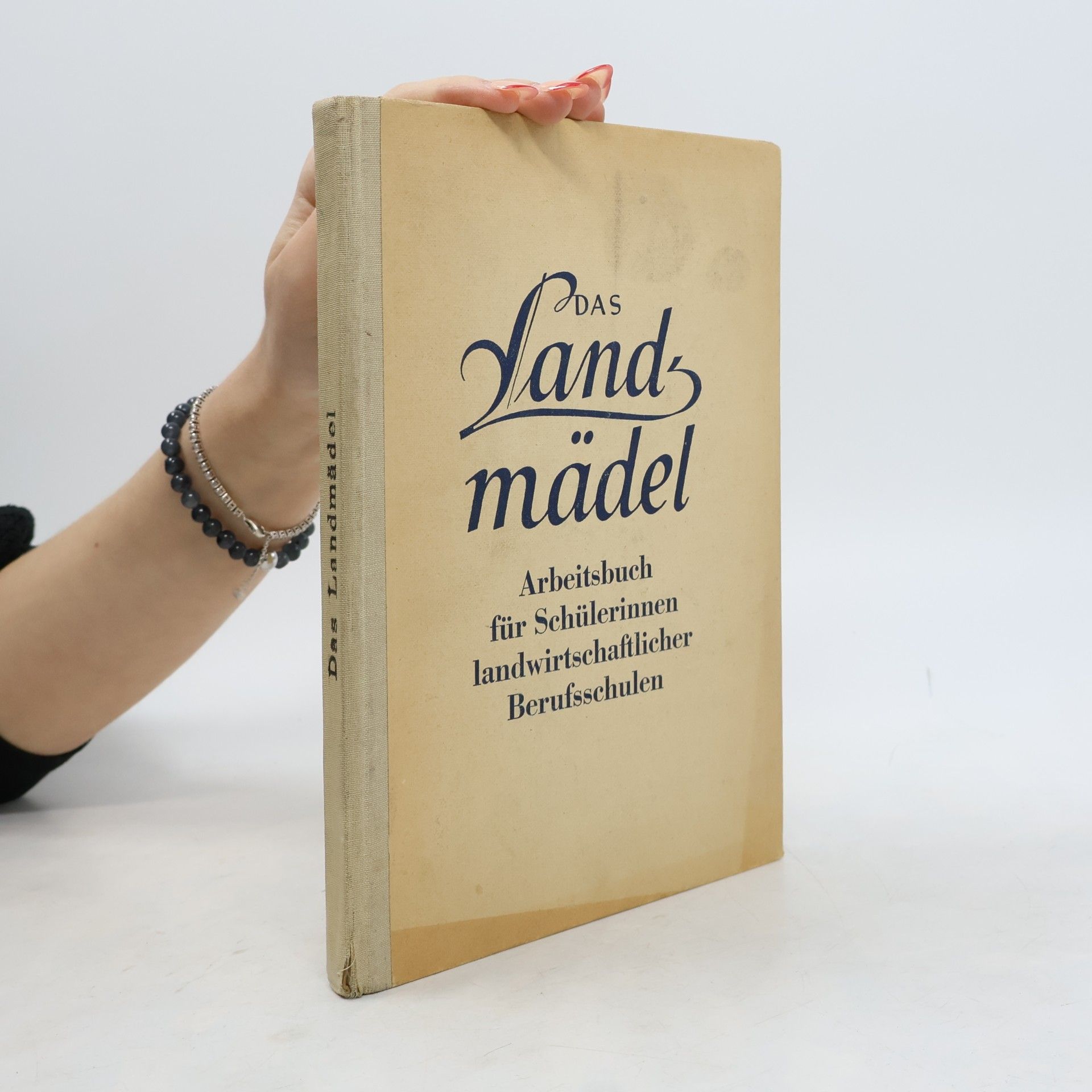 Das Landmädel