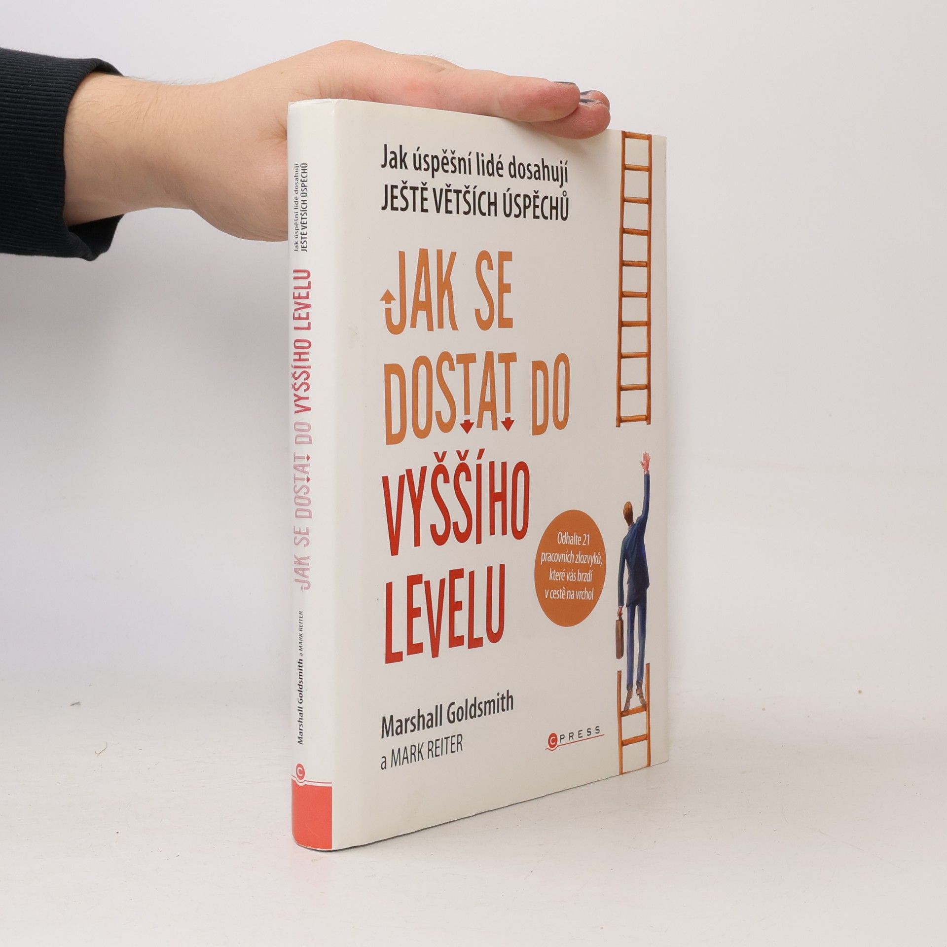 Jak se dostat do vyššího levelu