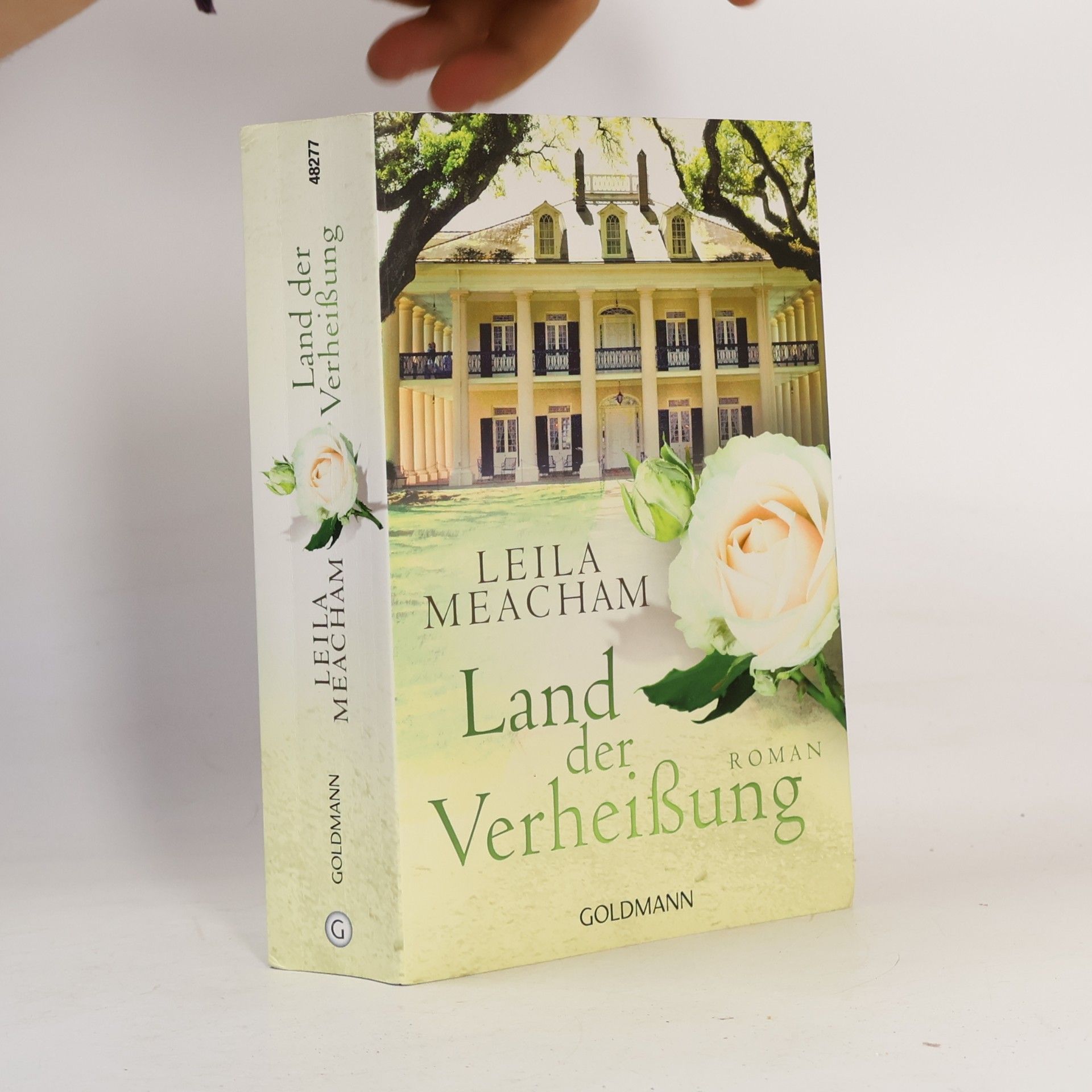 Land der Verheißung