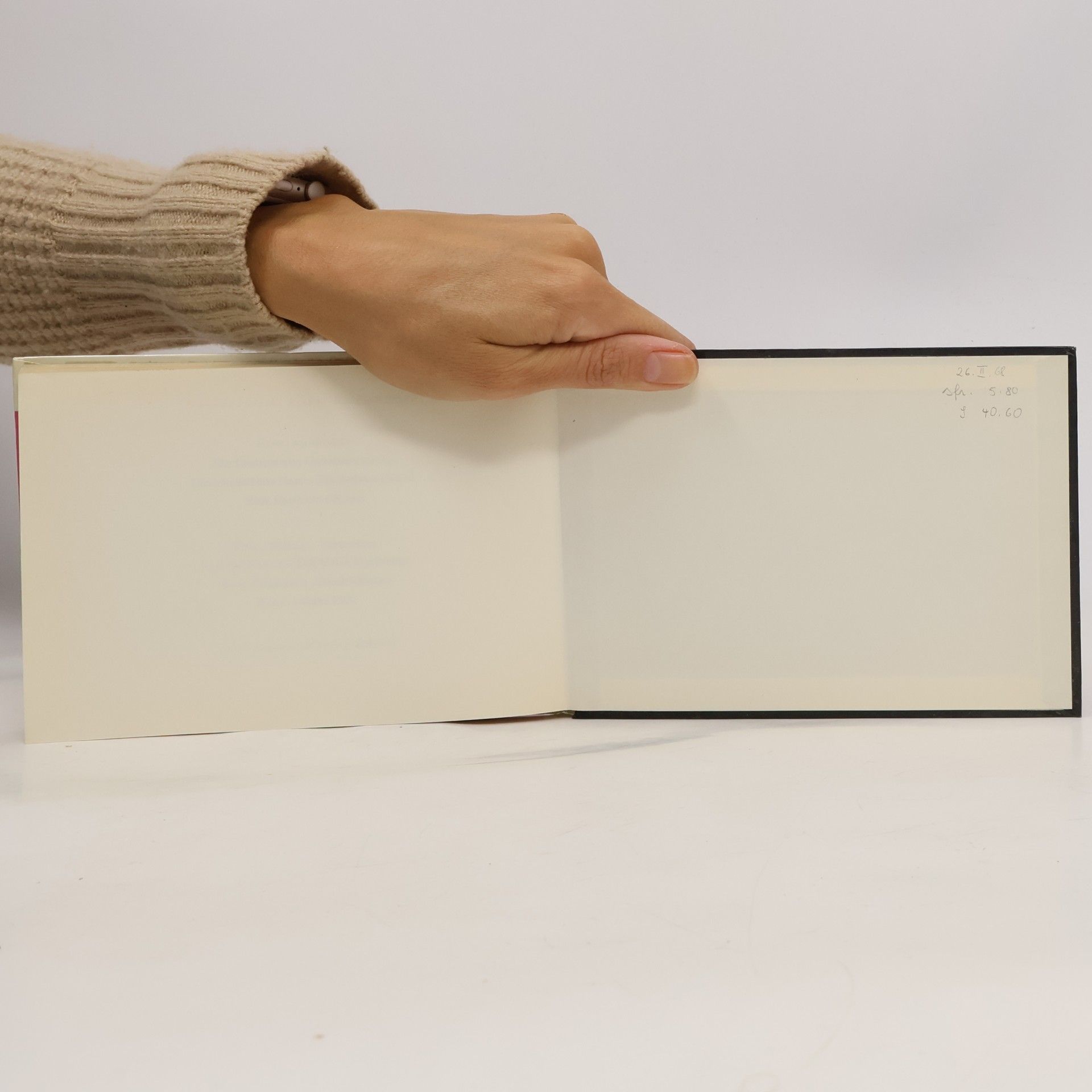 Edward Gorey Das Geheimnis der Ottomane (nummeriertes Exemplar)