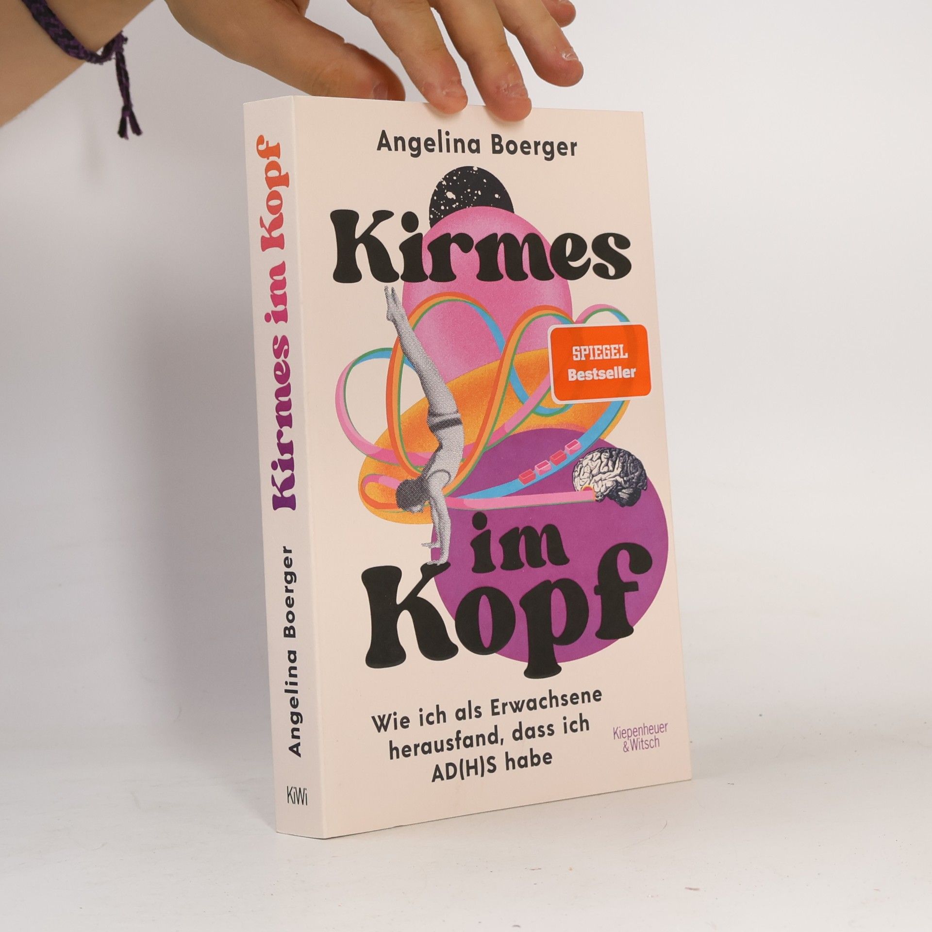 Kirmes im Kopf