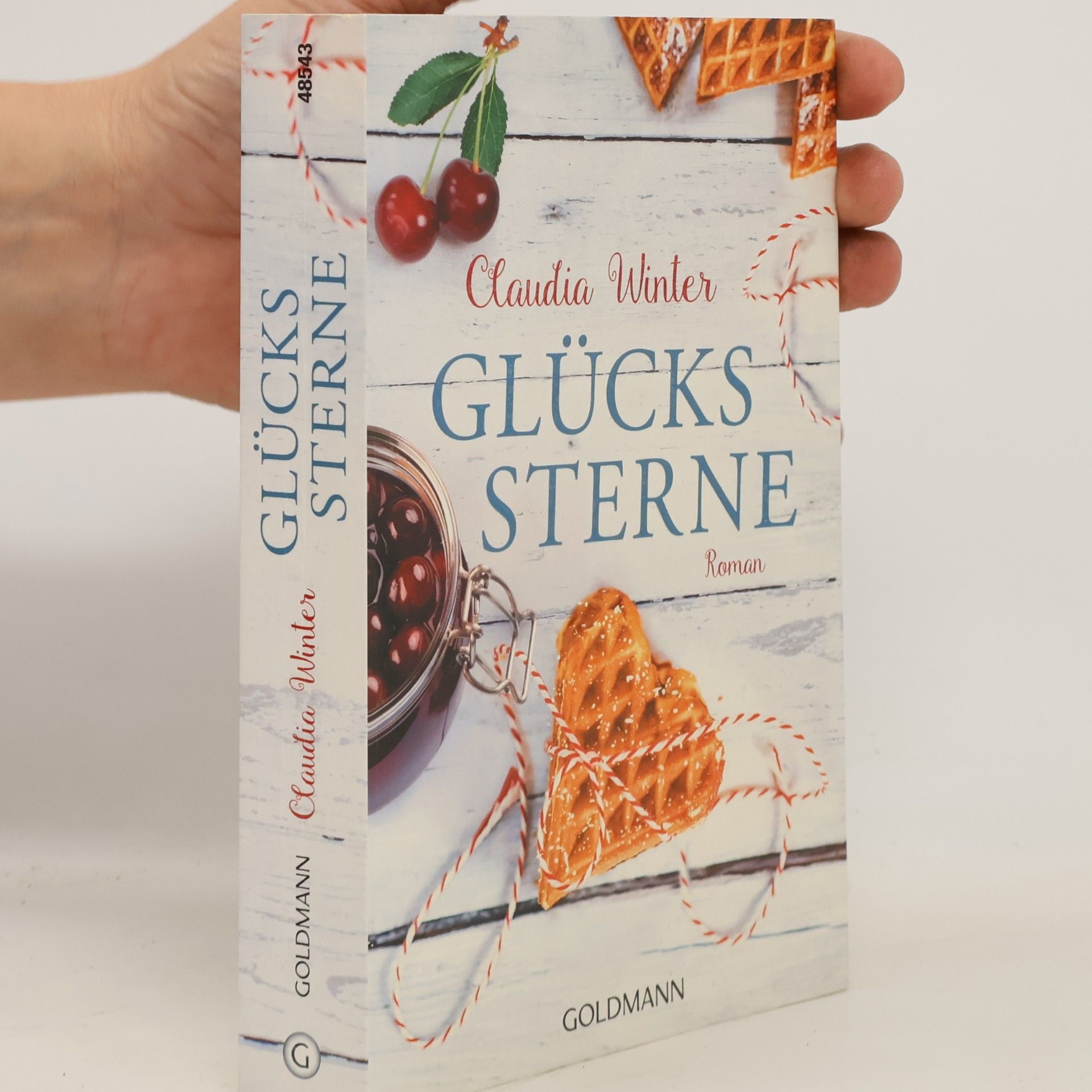 Glückssterne