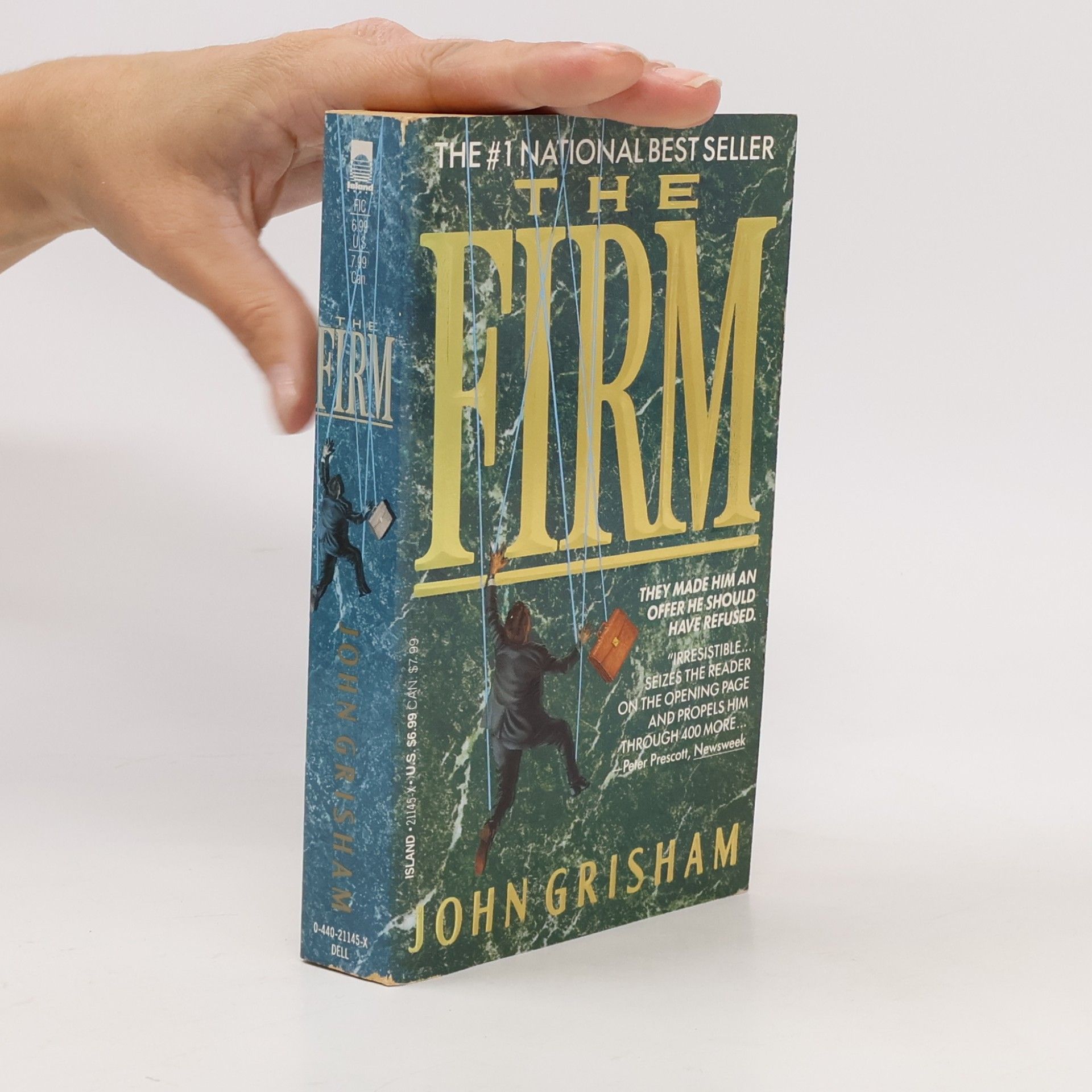 The firm