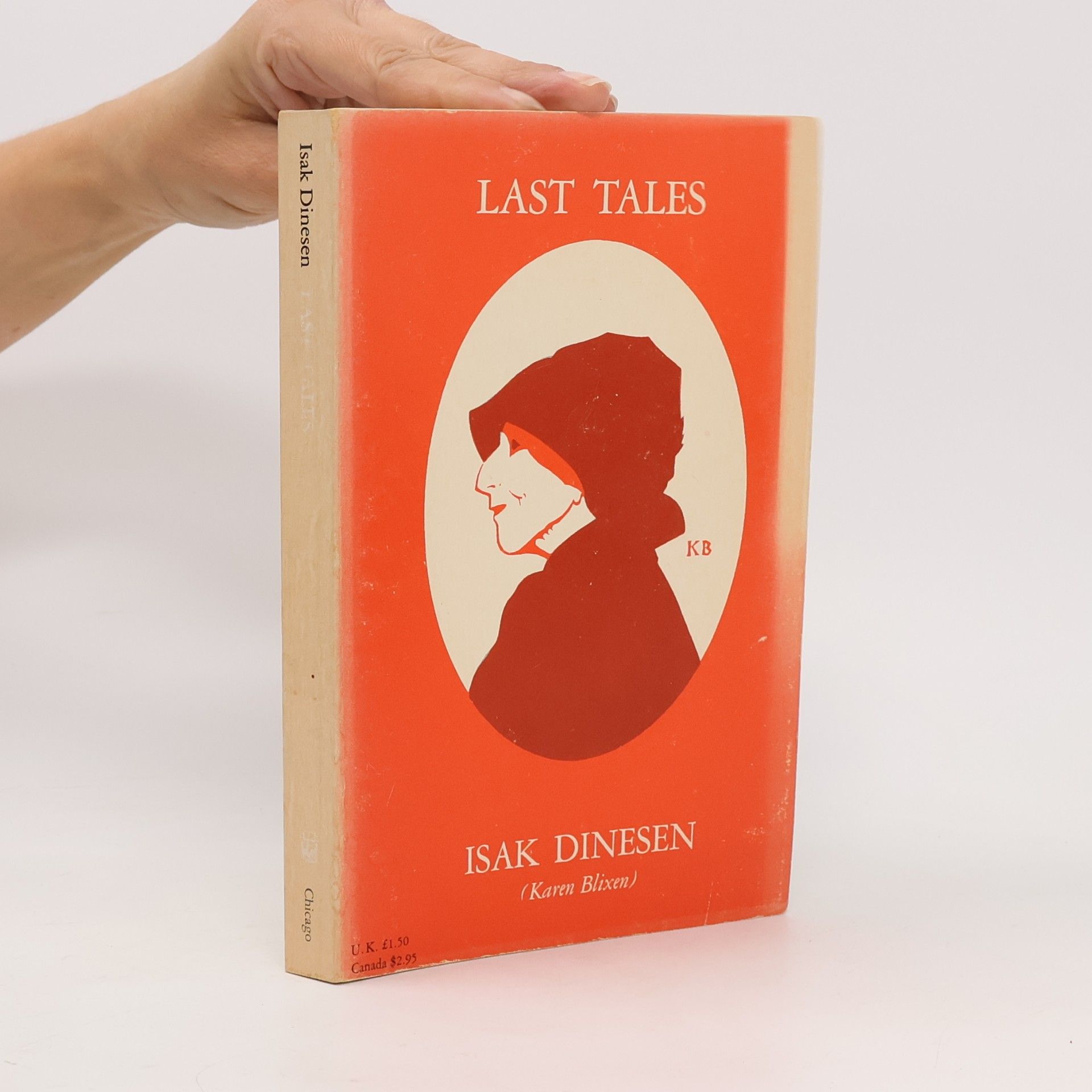 Last Tales