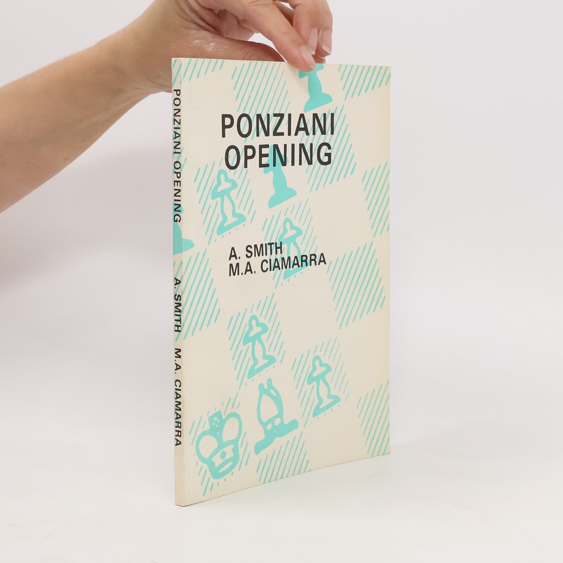 Ponziani Opening