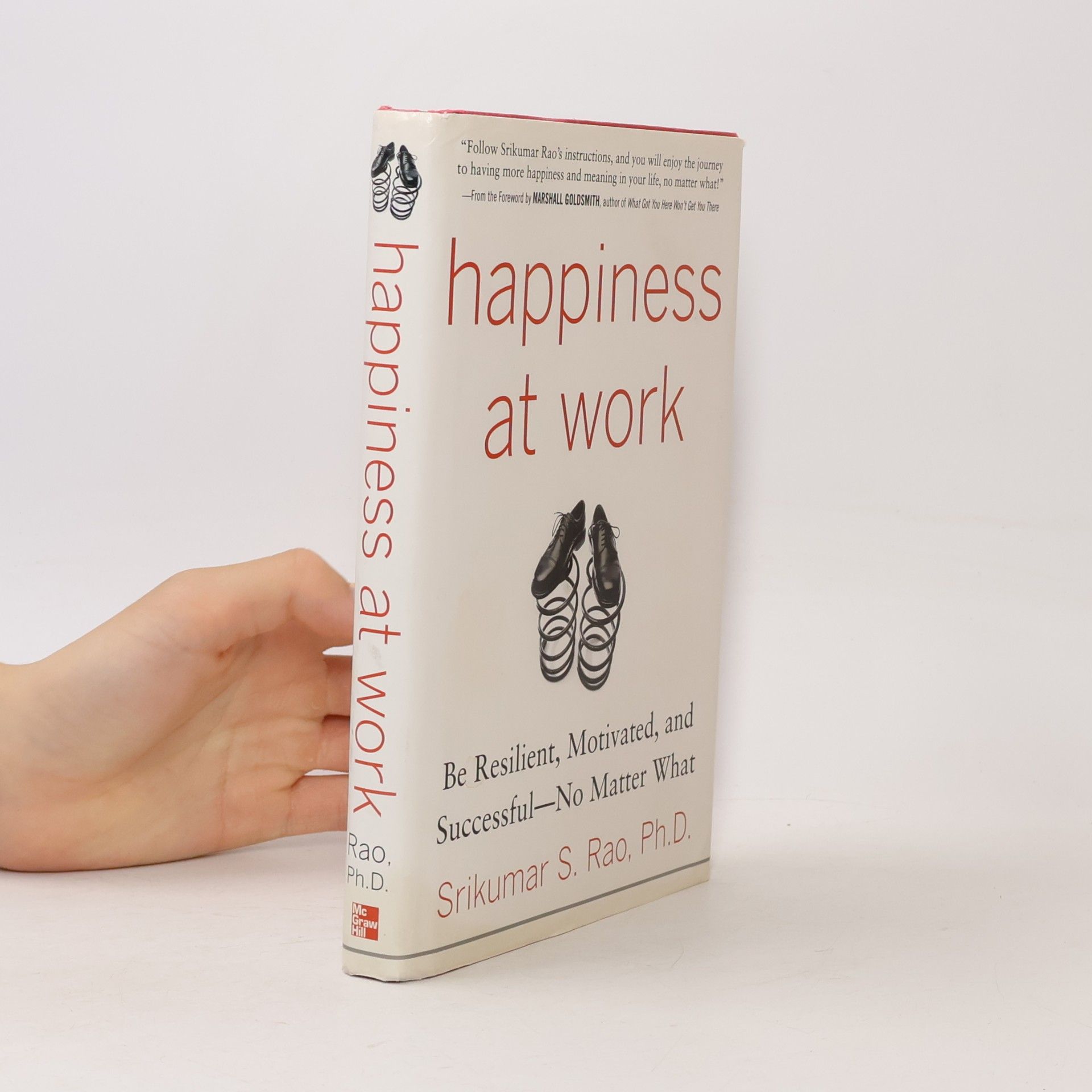 Happiness at work