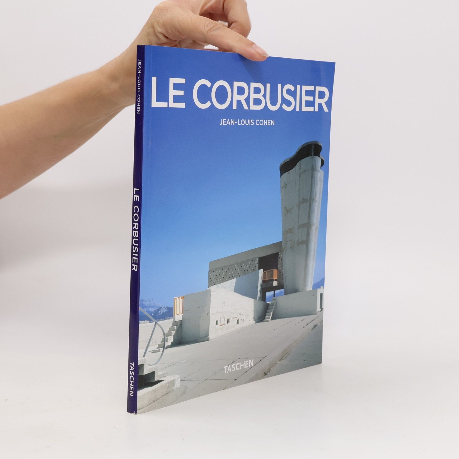 Le Corbusier, 1887-1965