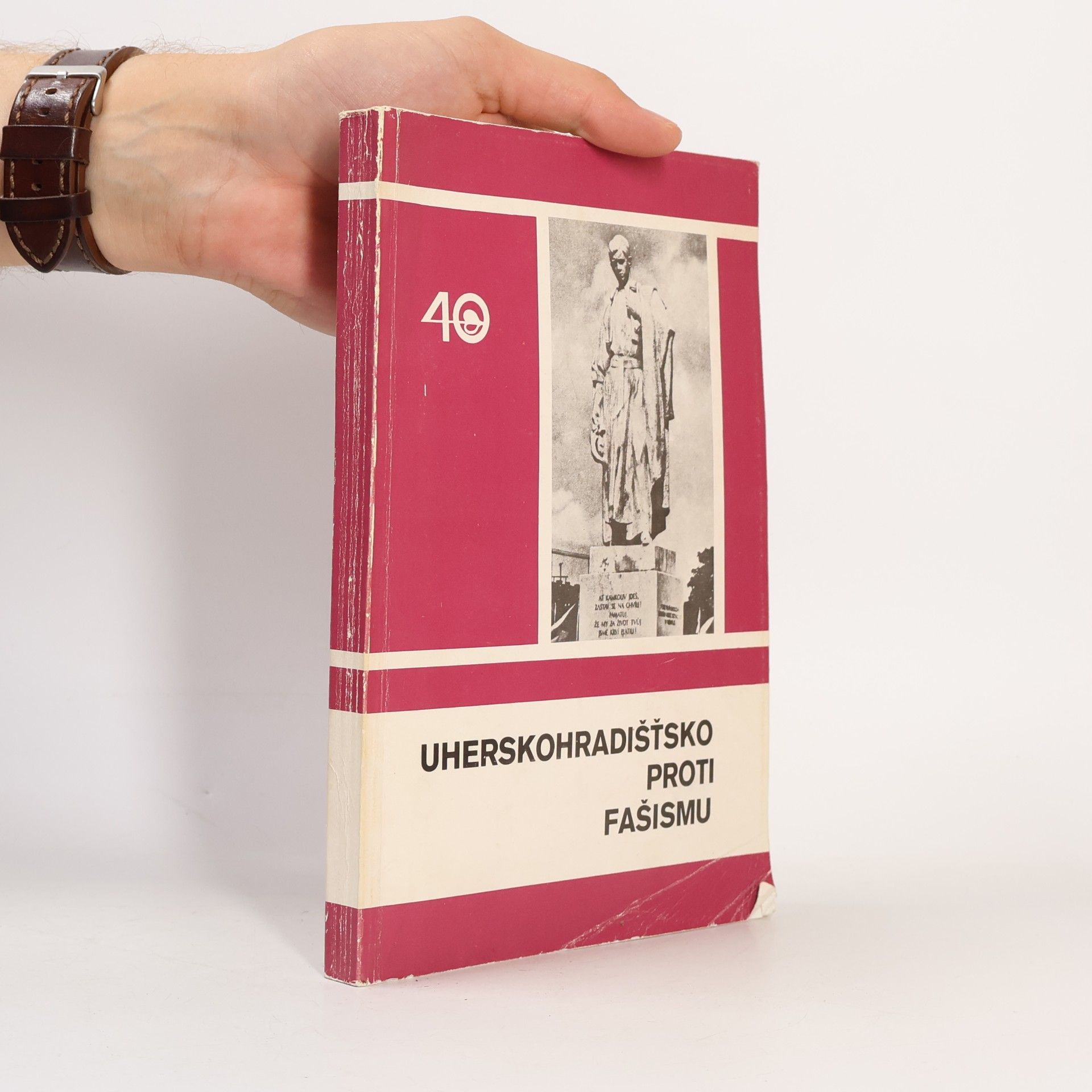 Uherskohradišťsko proti fašismu