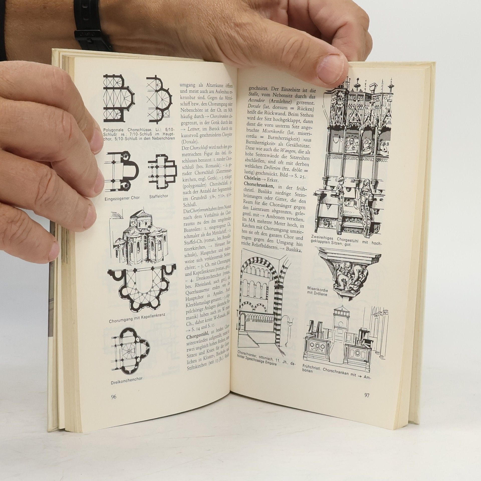 Wilfried Koch Kleine Stilkunde der Baukunst