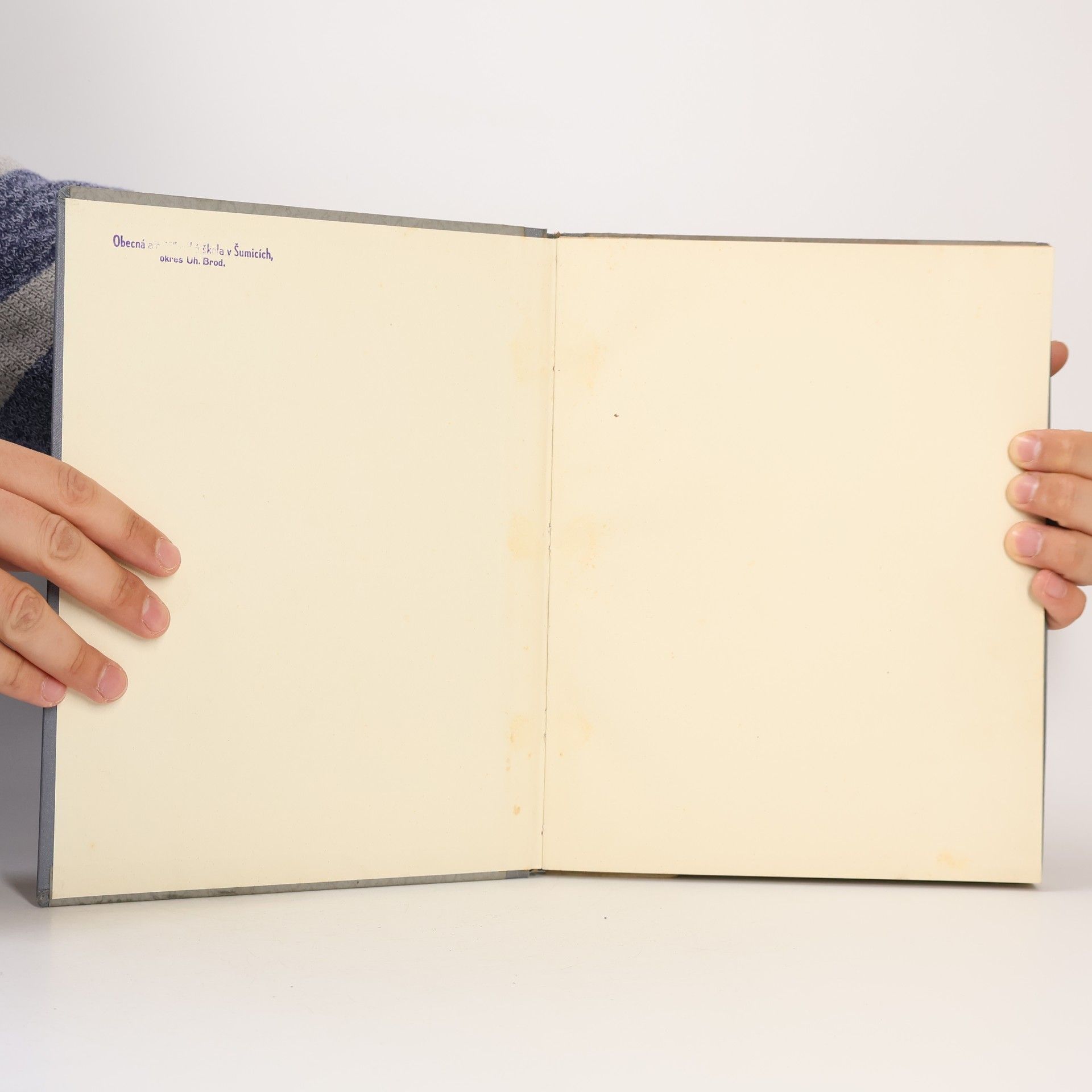 Hubert Ripka Dr. Edvard Beneš ve fotografii