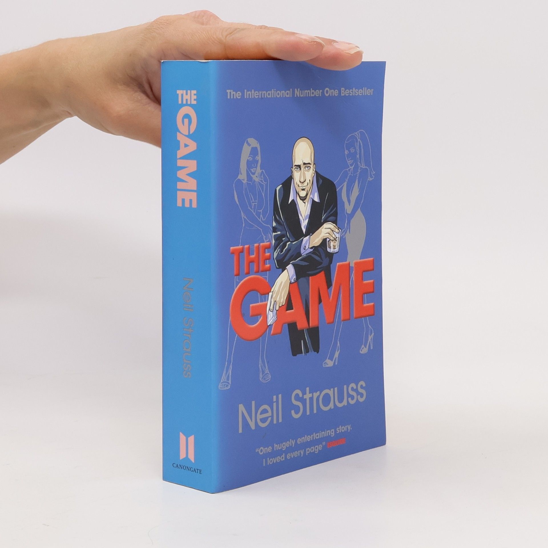 The Game
