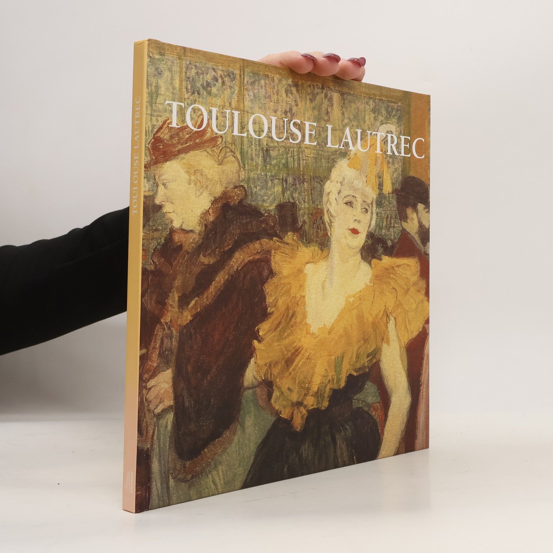 Toulouse Lautrec