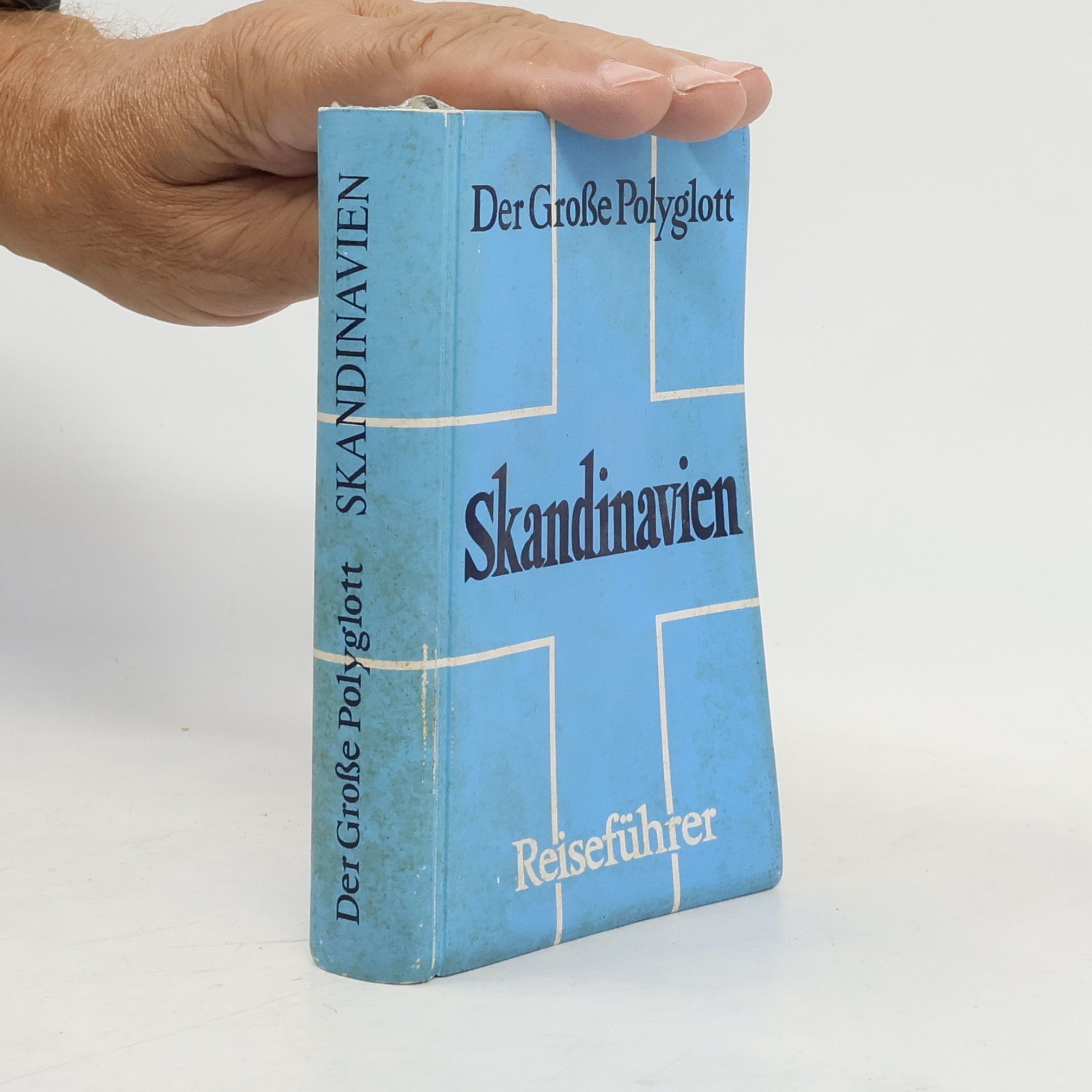 Skandinavien