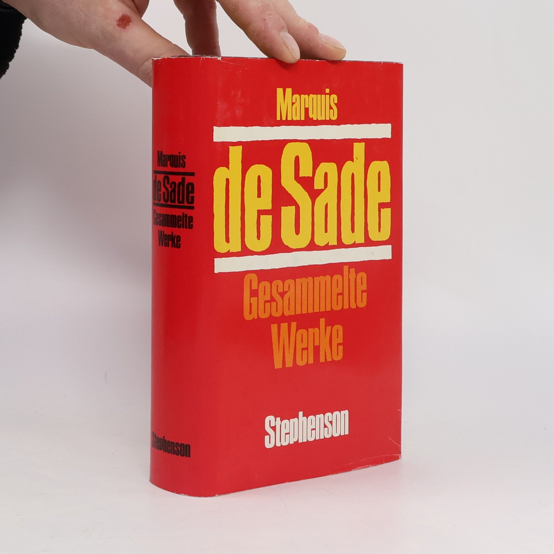 Gesammelte Werke