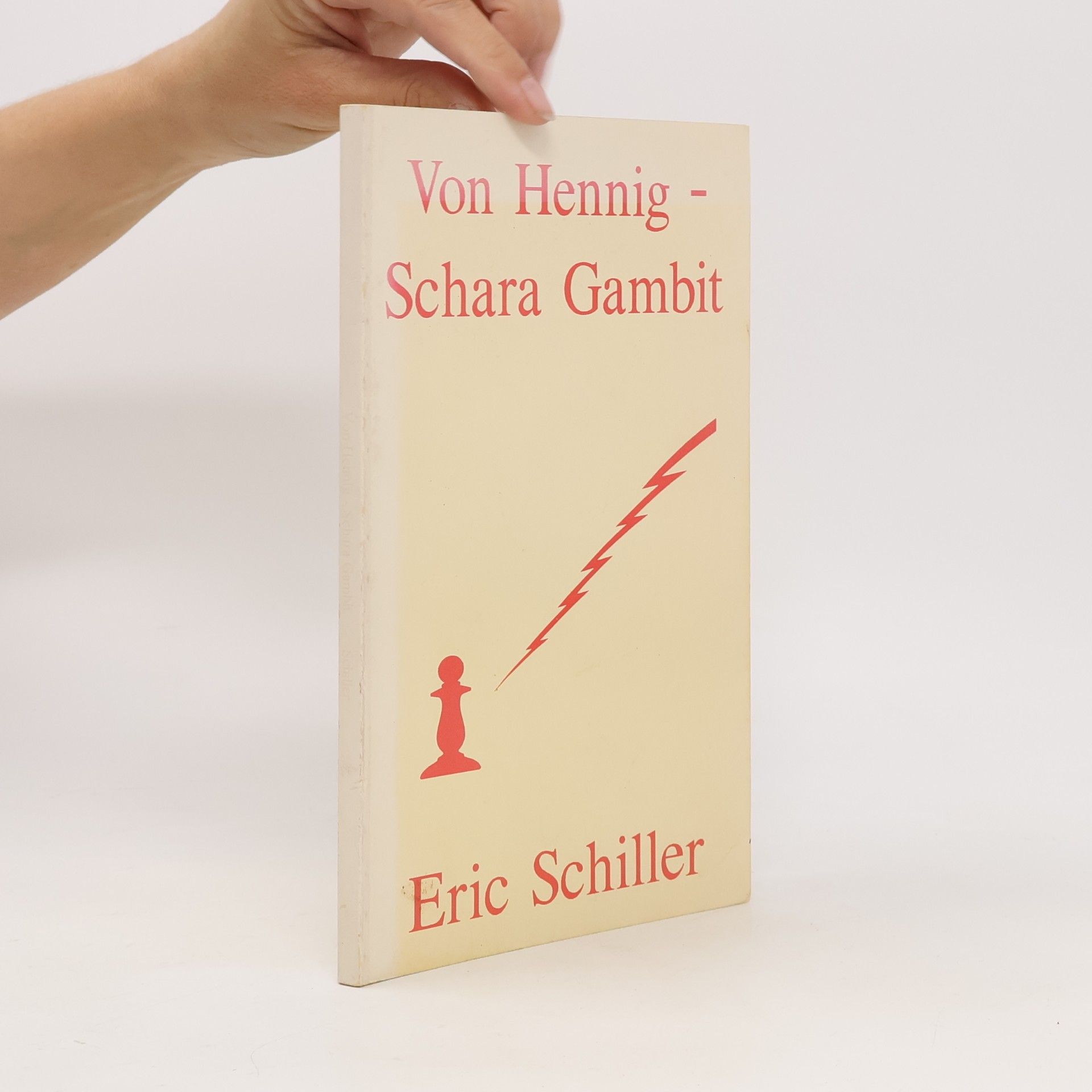 Von Hennig Schara Gambit