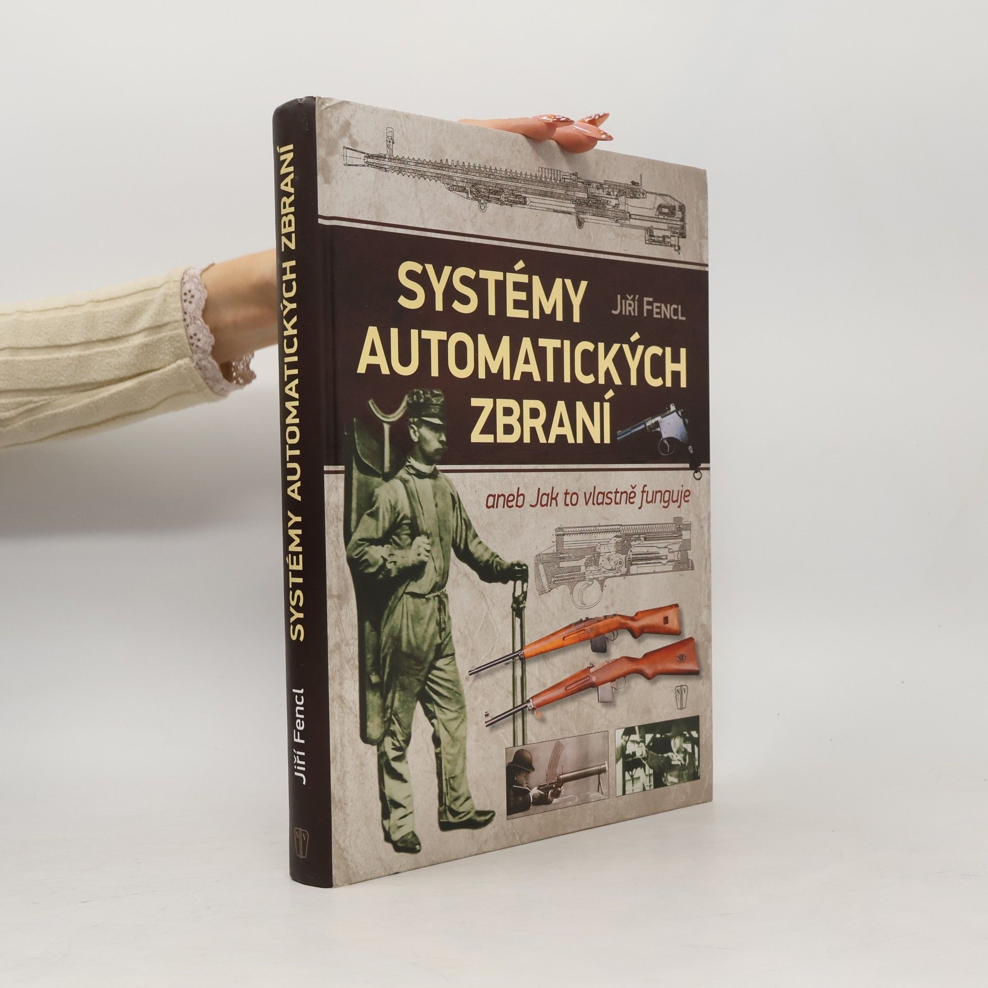 Systémy automatických zbraní